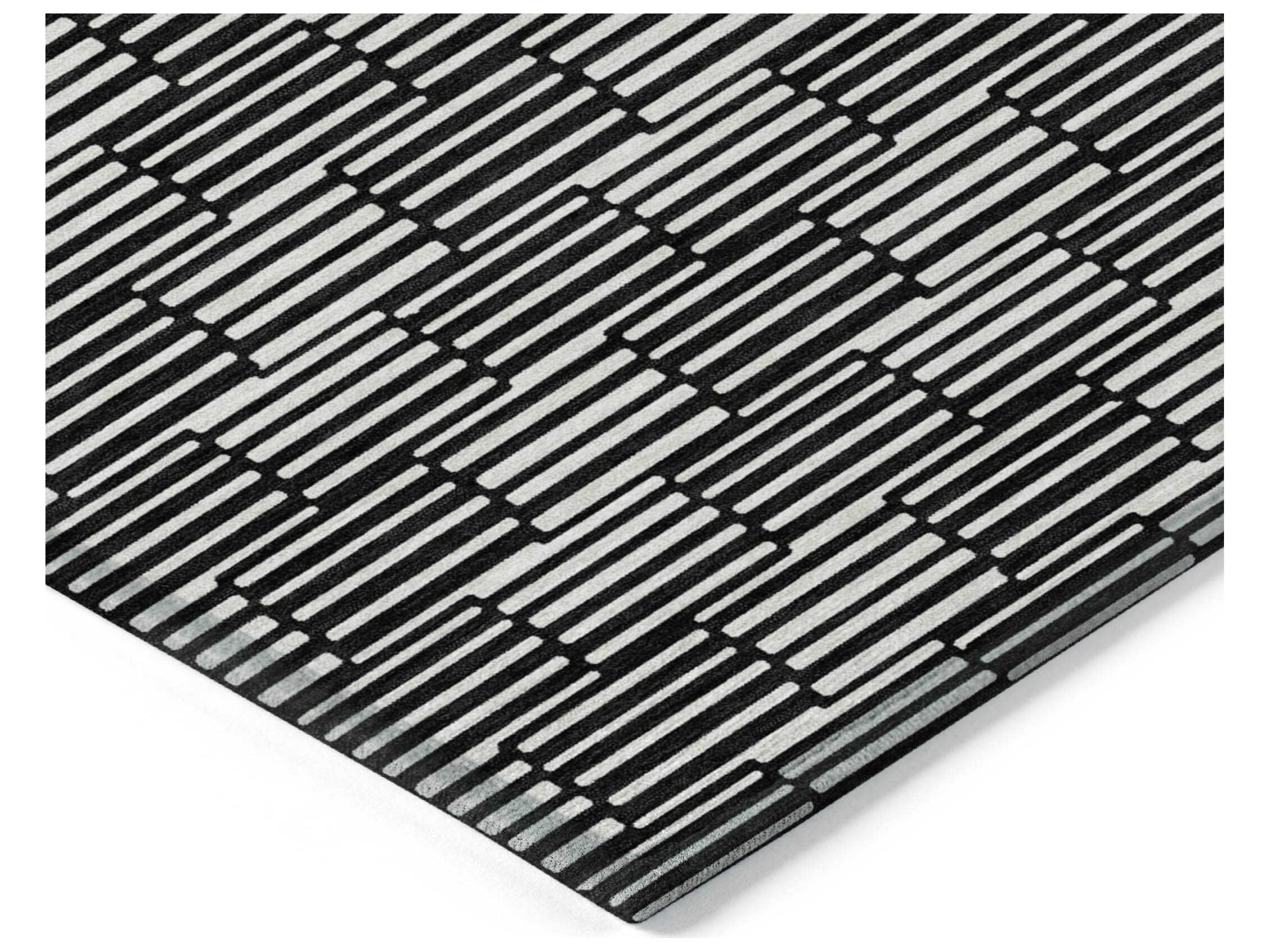 Dalyn Chantille Geometric Runner Area Rug