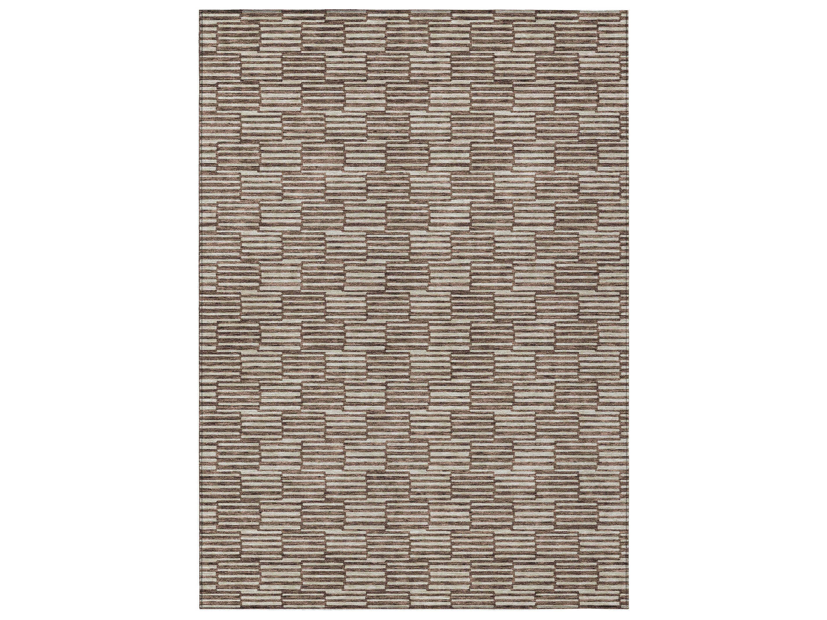 Dalyn Chantille Geometric Runner Area Rug