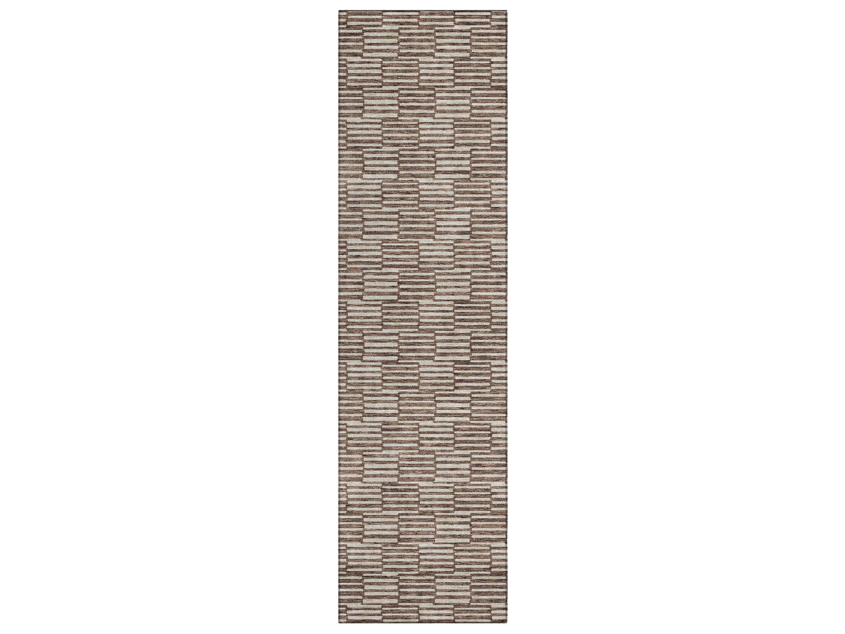 Dalyn Chantille Geometric Runner Area Rug
