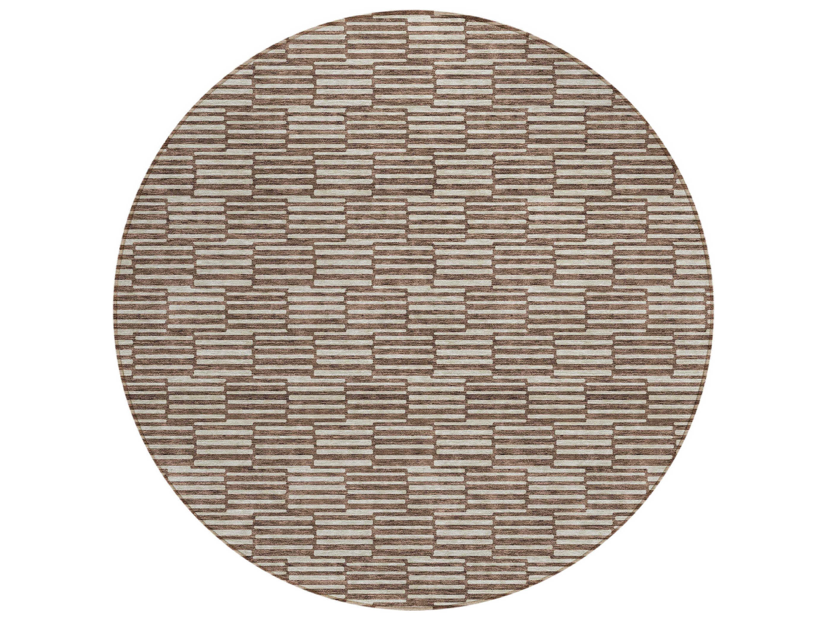 Dalyn Chantille Geometric Runner Area Rug