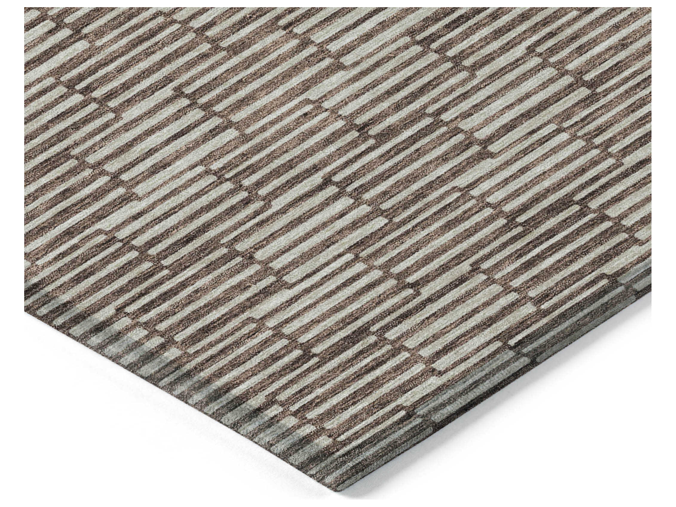 Dalyn Chantille Geometric Runner Area Rug