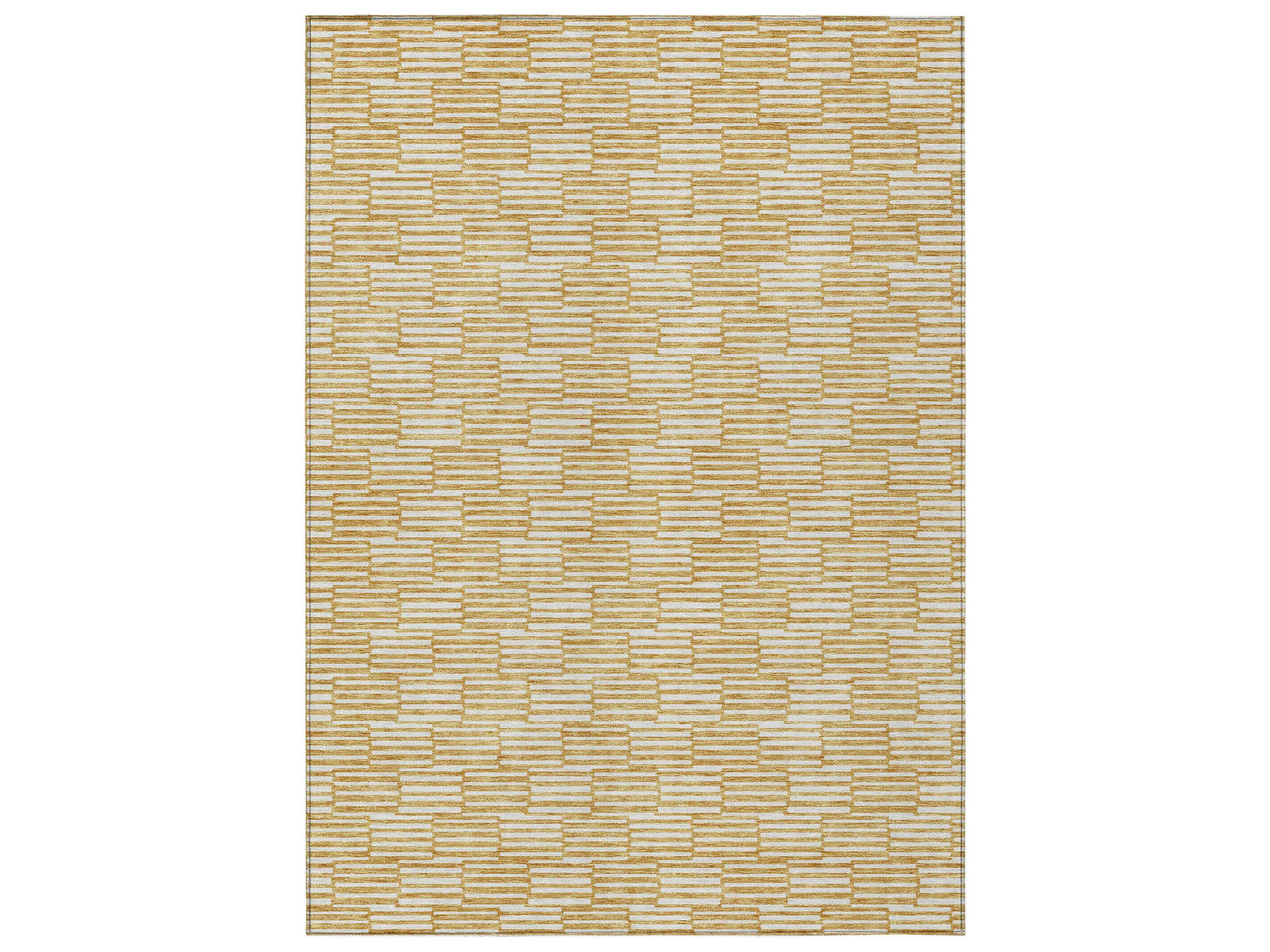 Dalyn Chantille Geometric Runner Area Rug