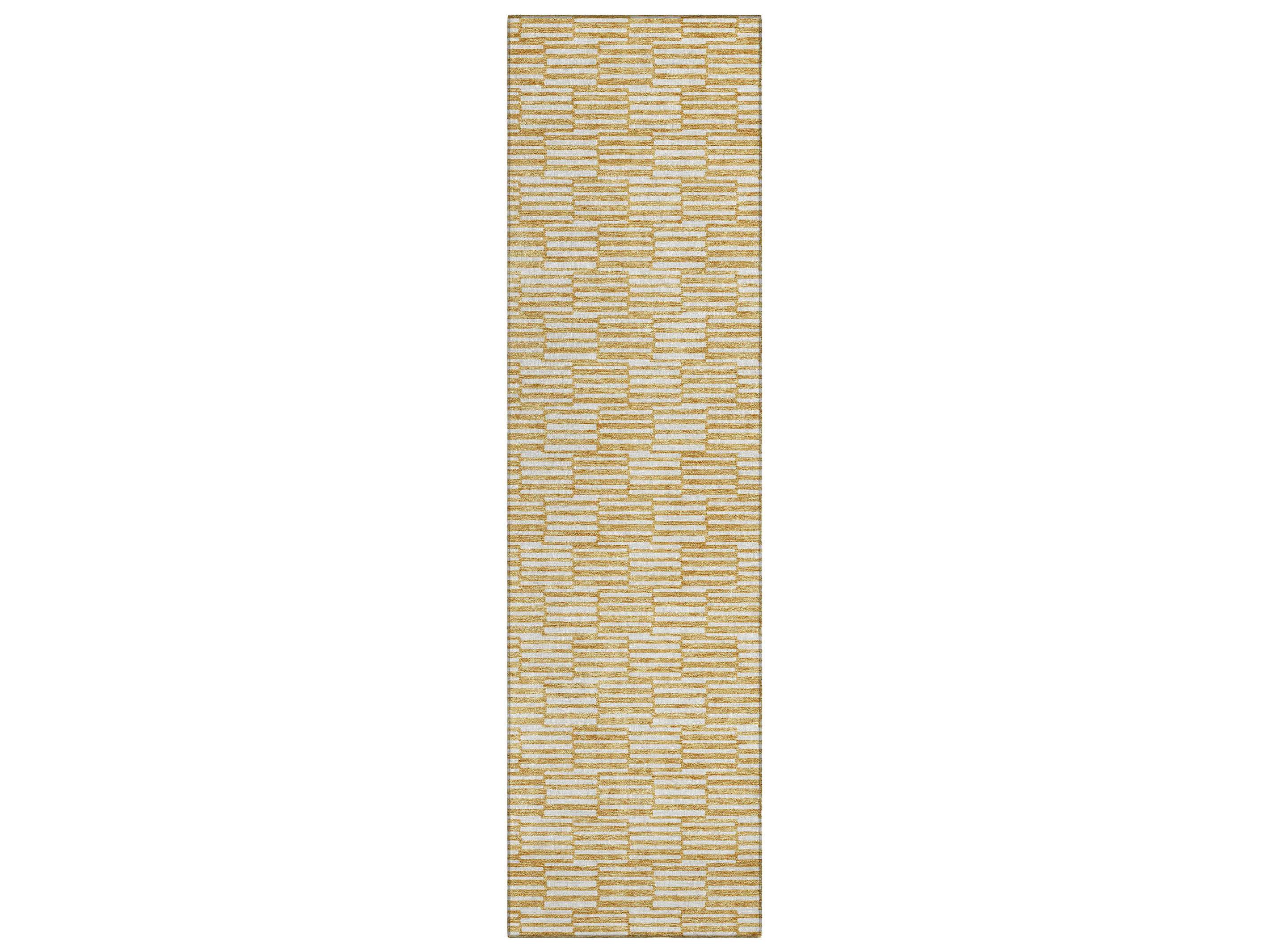 Dalyn Chantille Geometric Runner Area Rug
