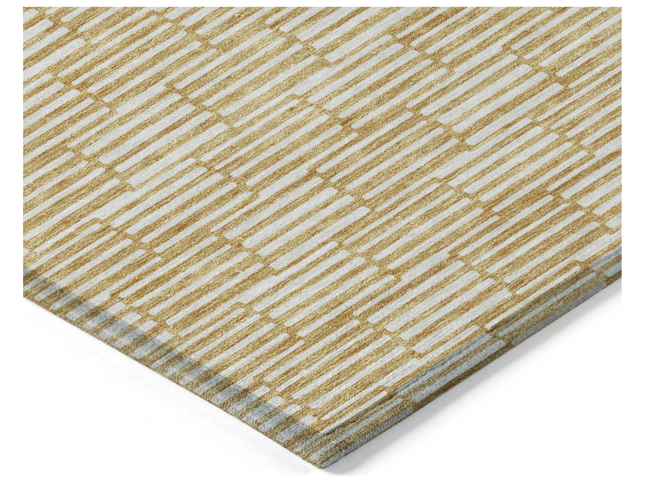 Dalyn Chantille Geometric Runner Area Rug