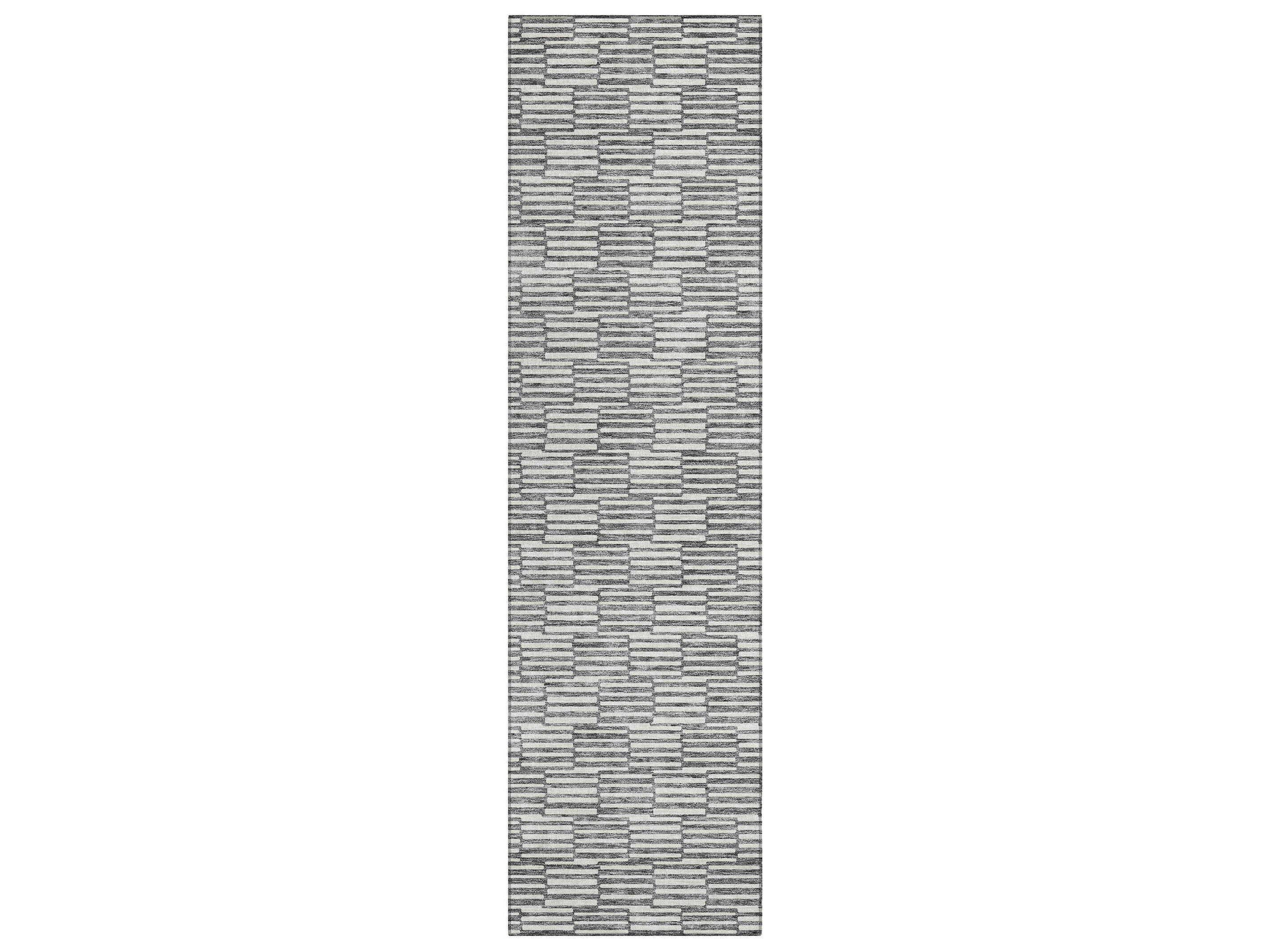 Dalyn Chantille Geometric Runner Area Rug