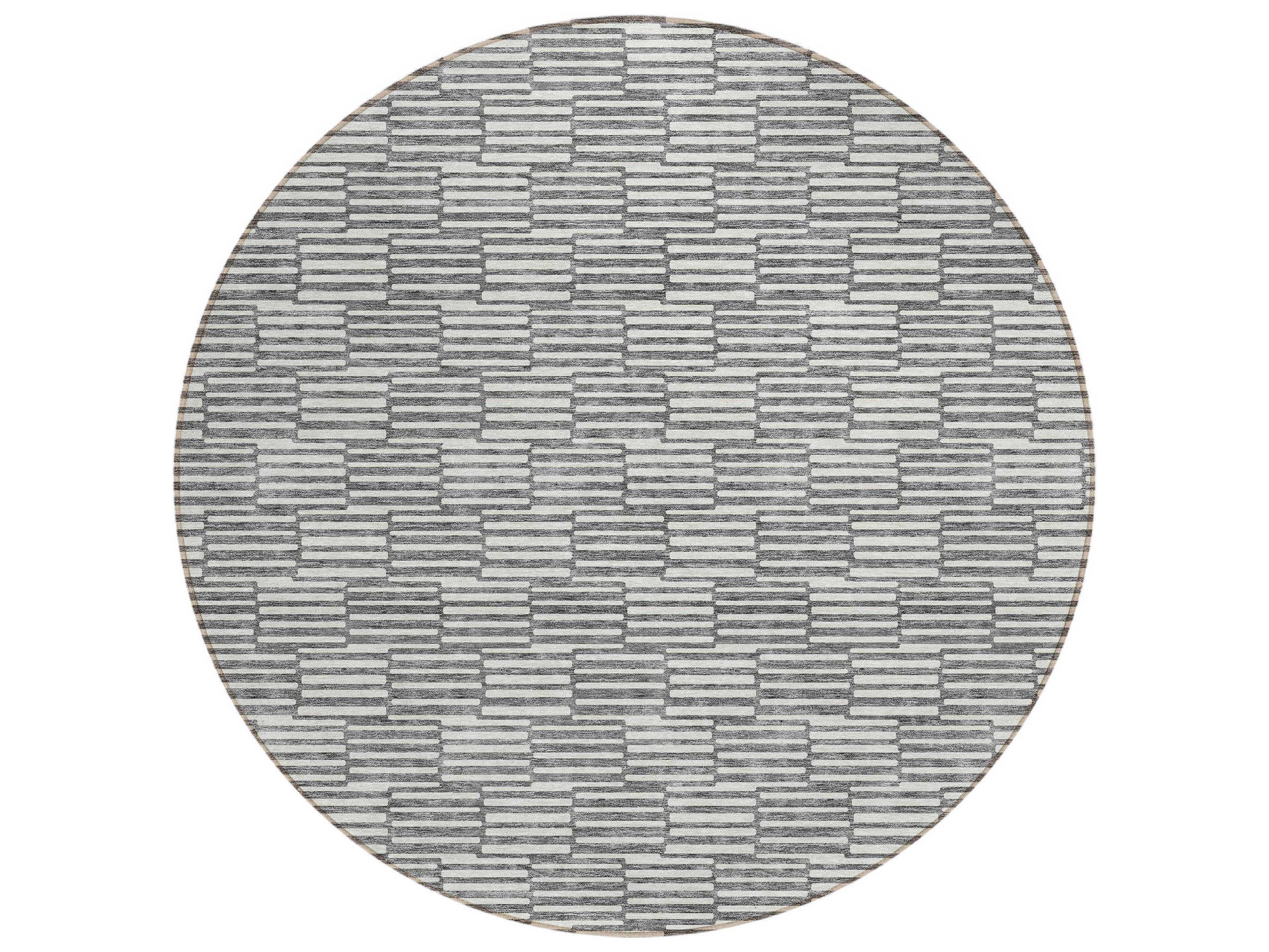 Dalyn Chantille Geometric Runner Area Rug