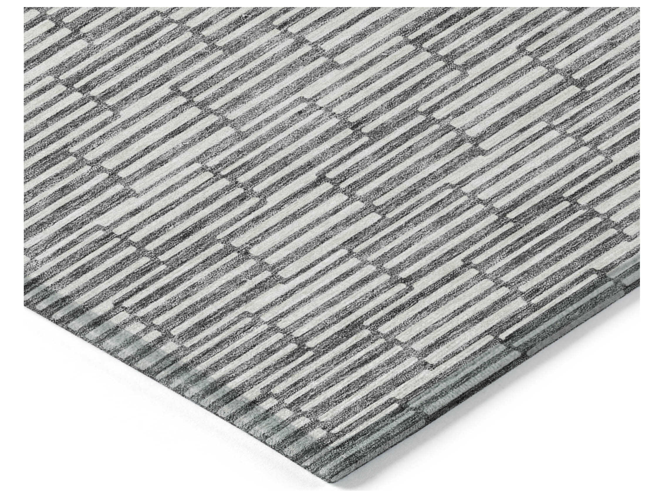 Dalyn Chantille Geometric Runner Area Rug