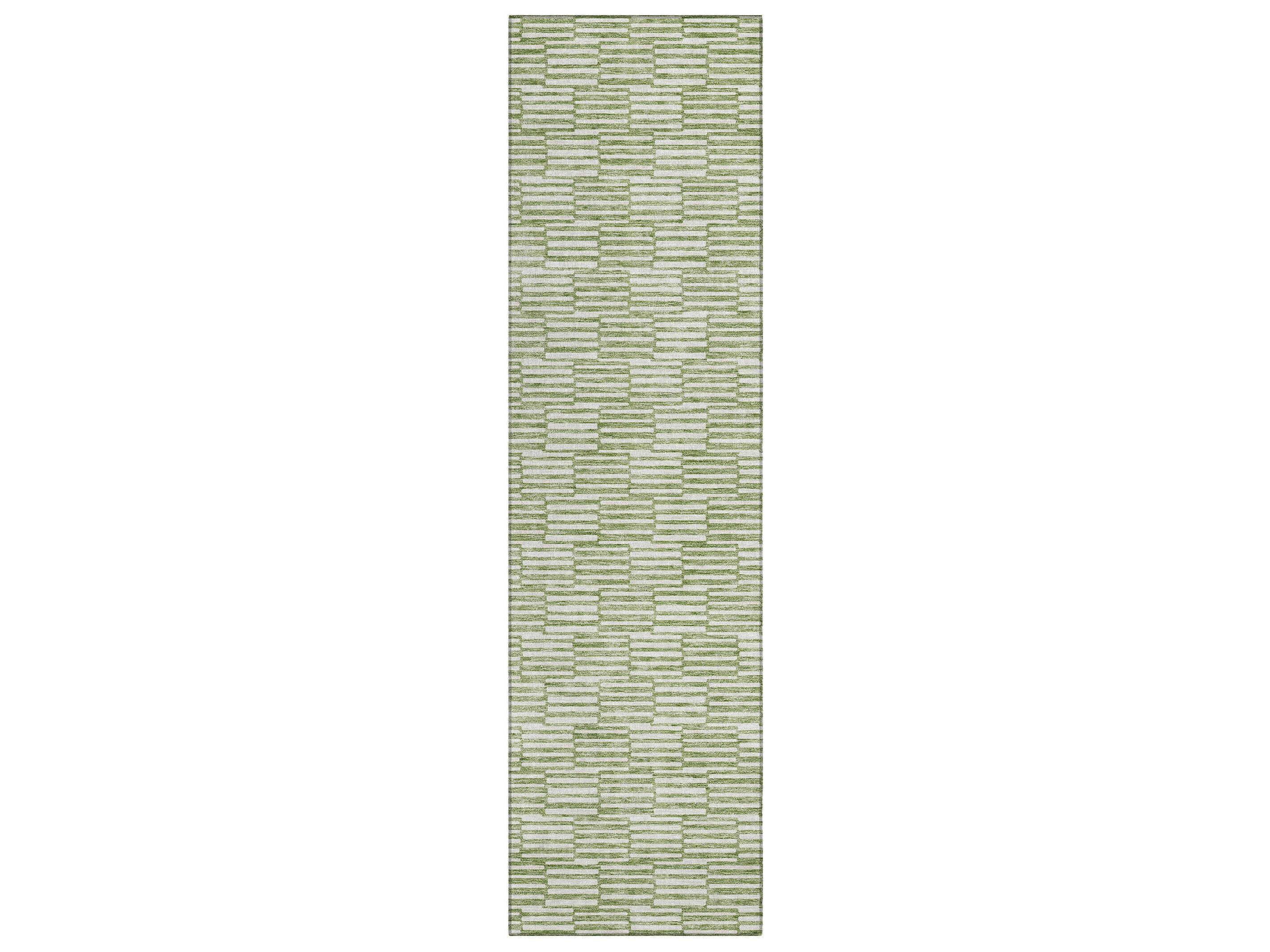 Dalyn Chantille Geometric Runner Area Rug