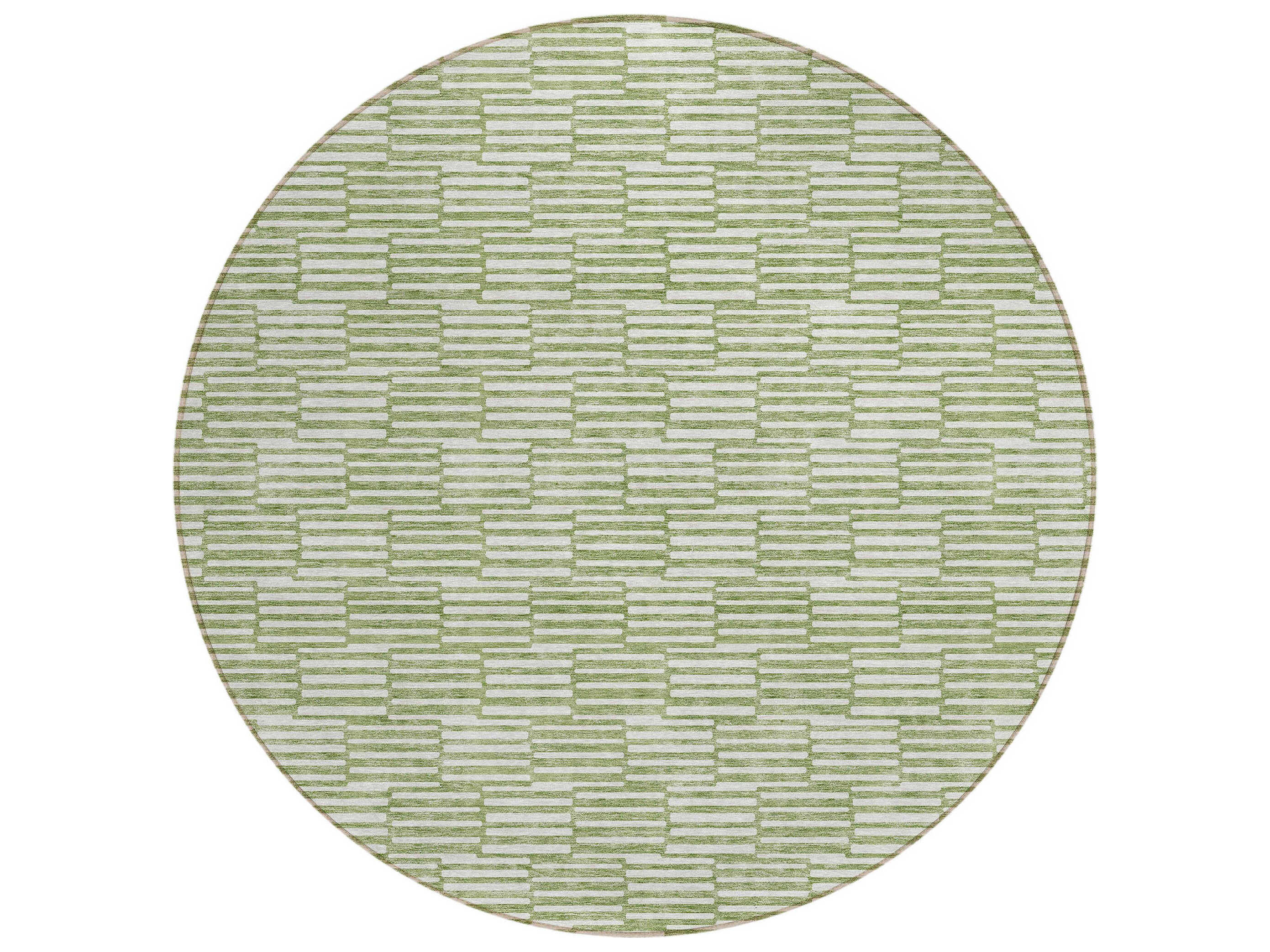 Dalyn Chantille Geometric Runner Area Rug