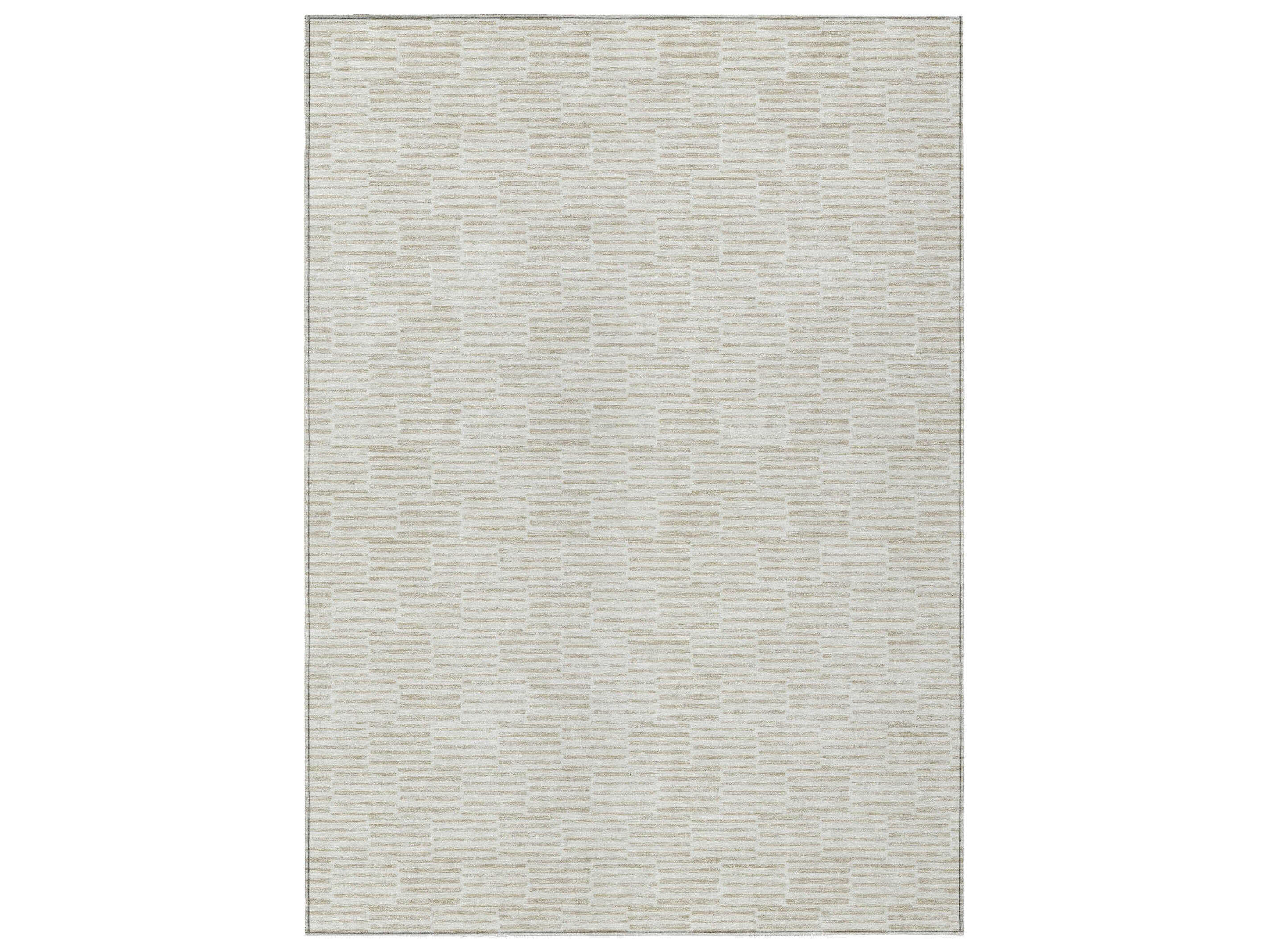 Dalyn Chantille Geometric Runner Area Rug