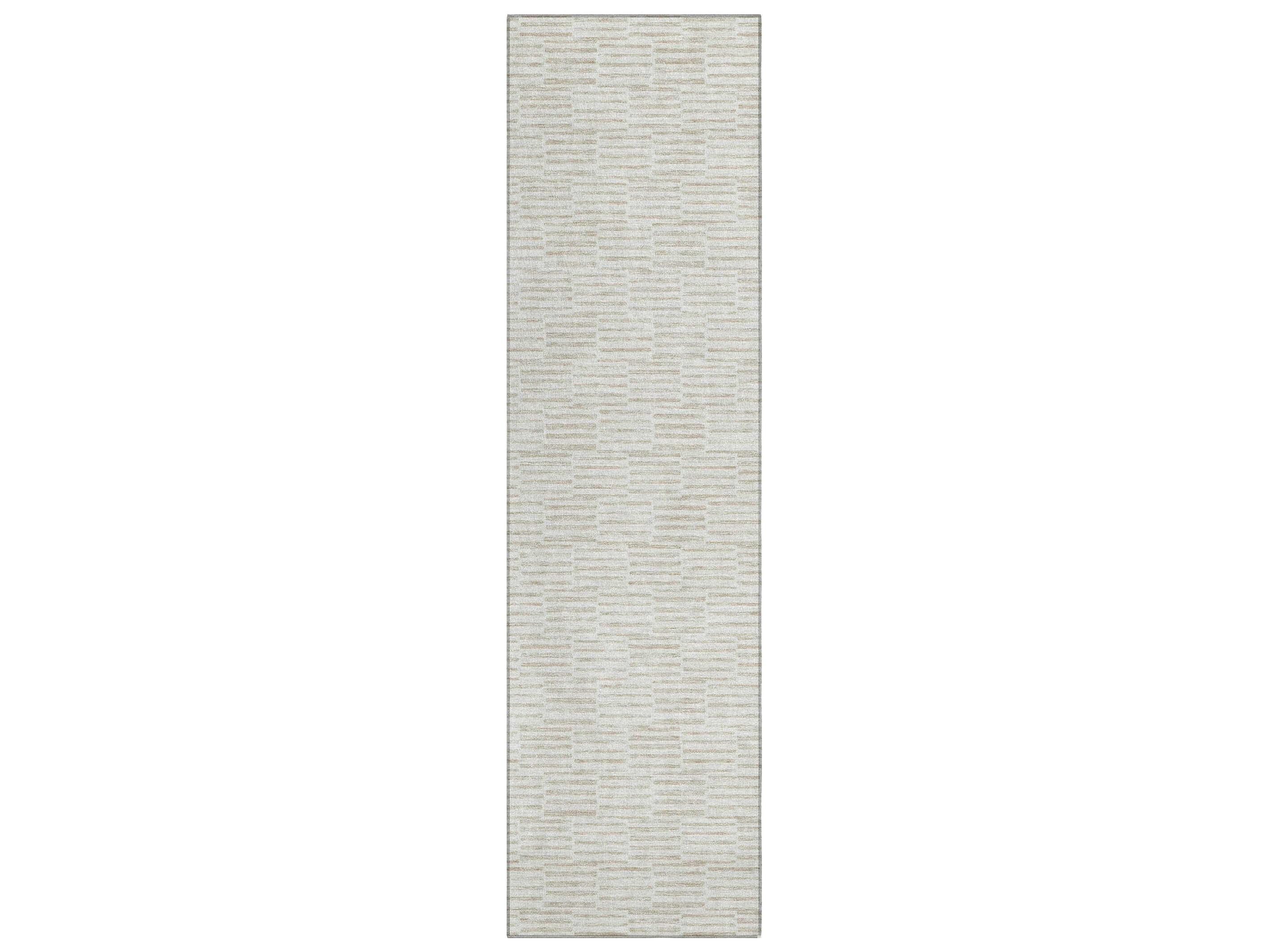Dalyn Chantille Geometric Runner Area Rug