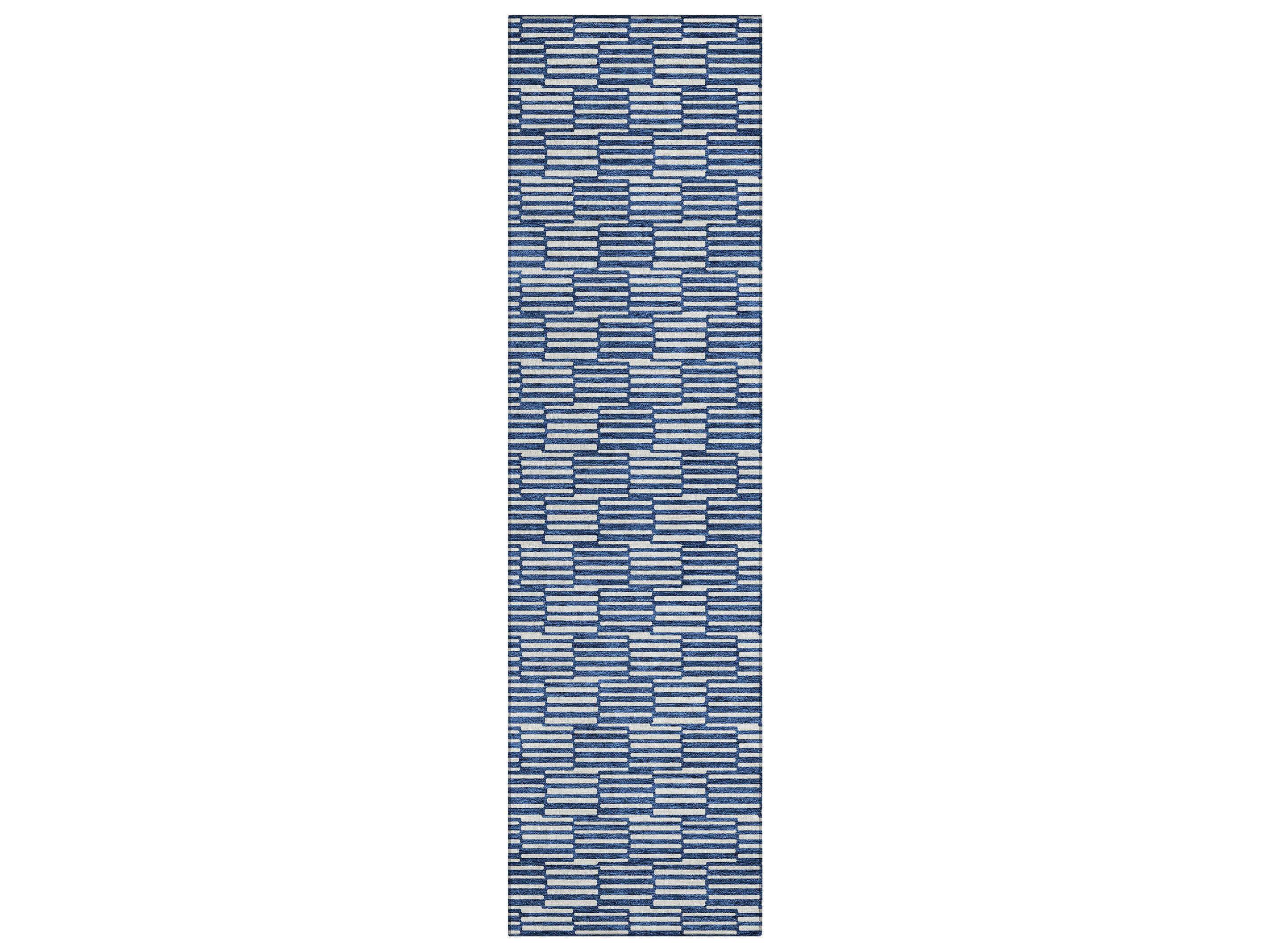 Dalyn Chantille Geometric Runner Area Rug