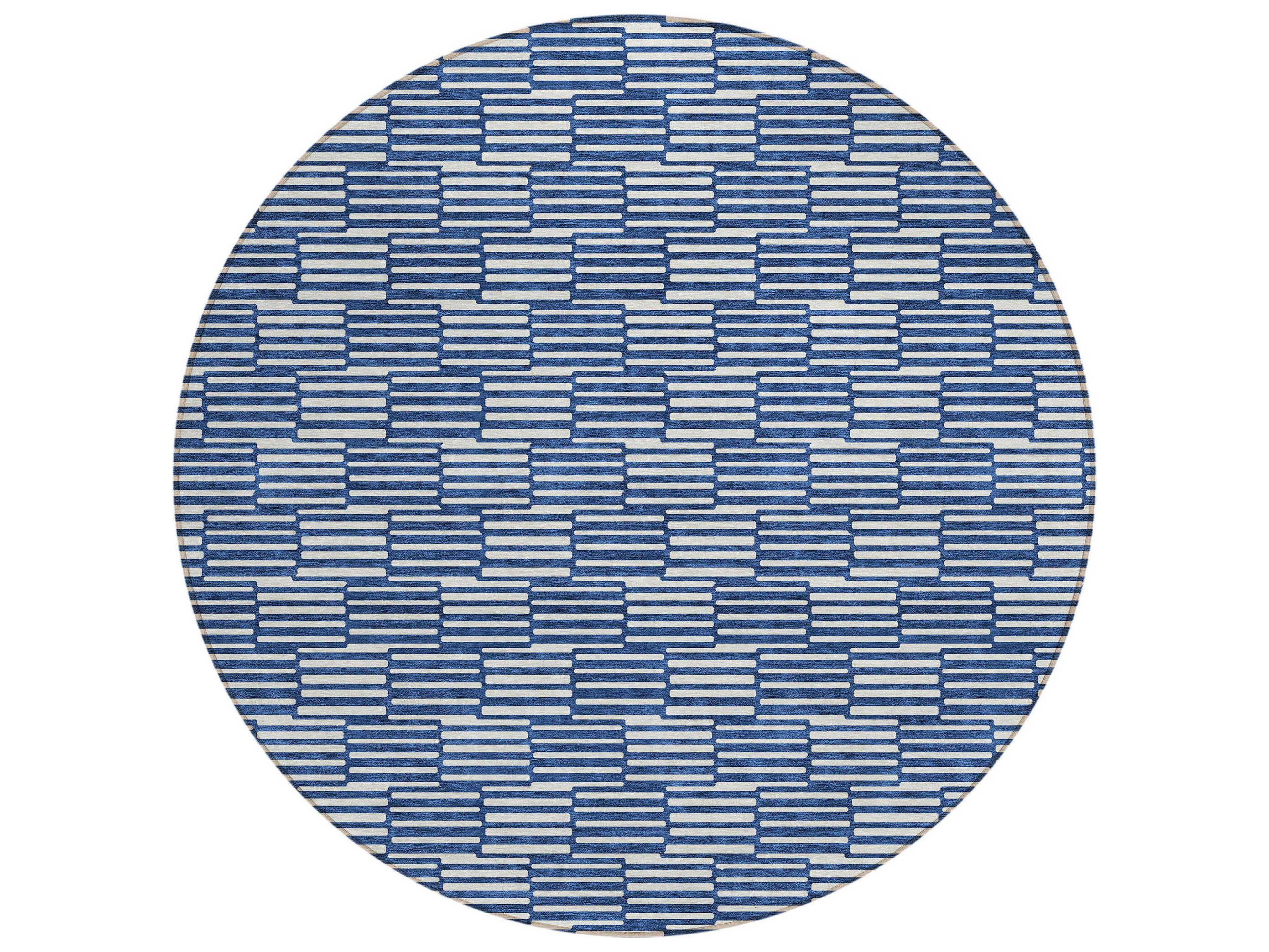 Dalyn Chantille Geometric Runner Area Rug