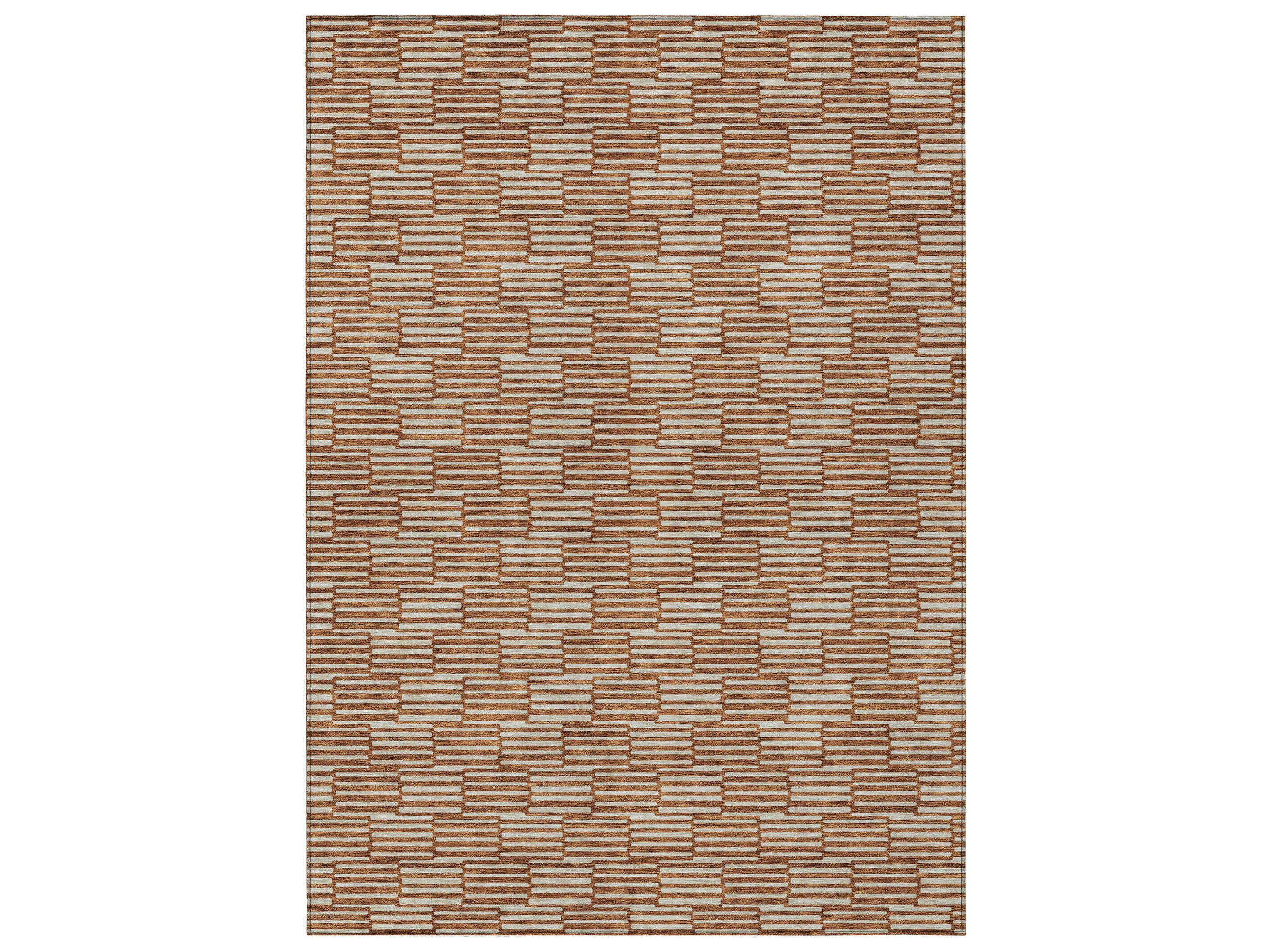 Dalyn Chantille Geometric Runner Area Rug