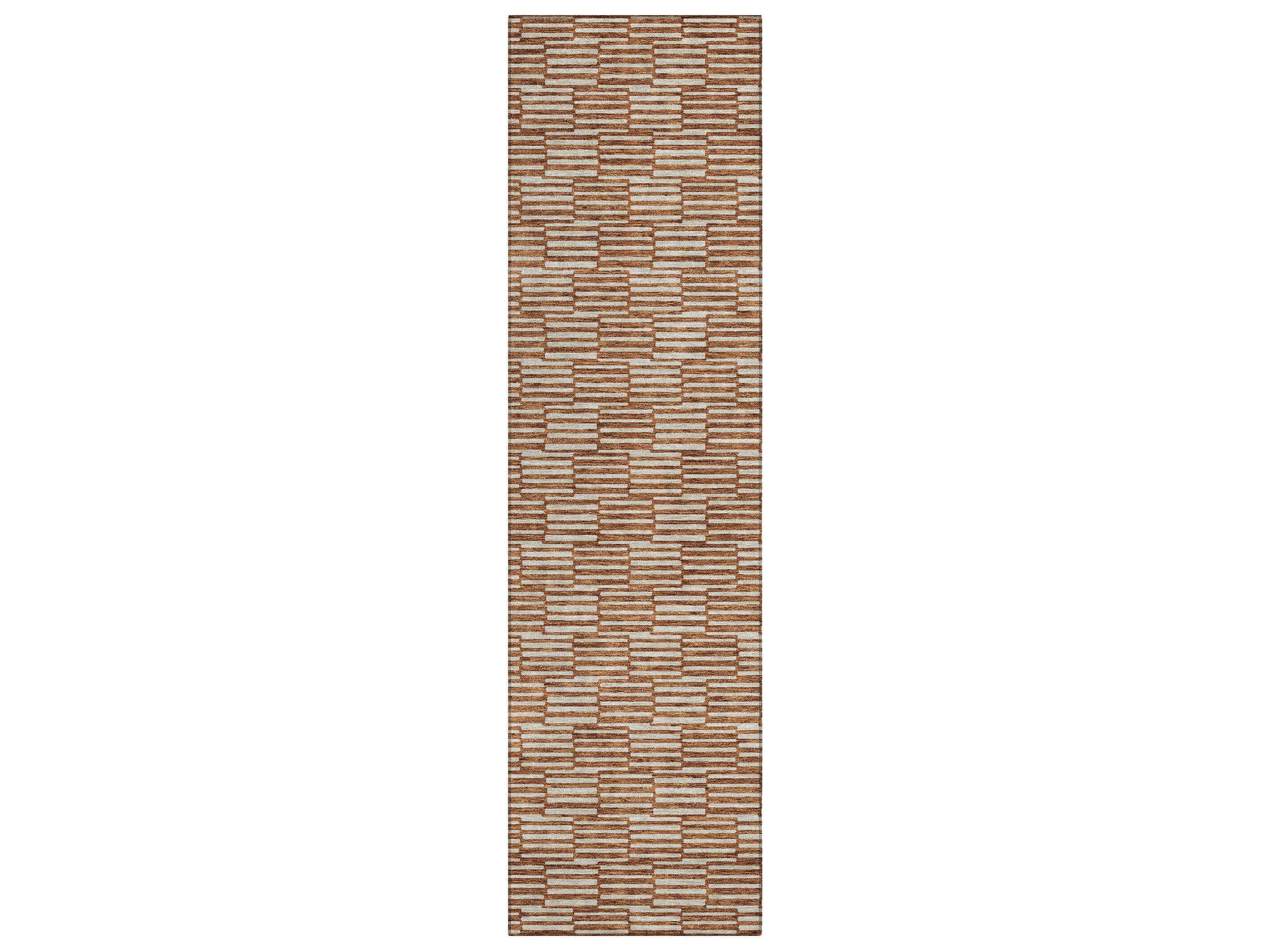Dalyn Chantille Geometric Runner Area Rug