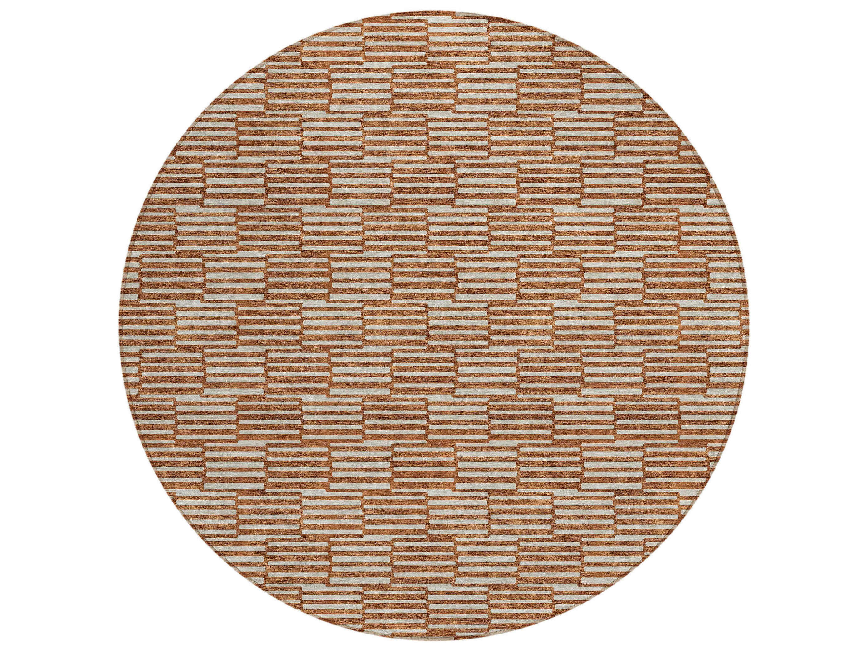 Dalyn Chantille Geometric Runner Area Rug