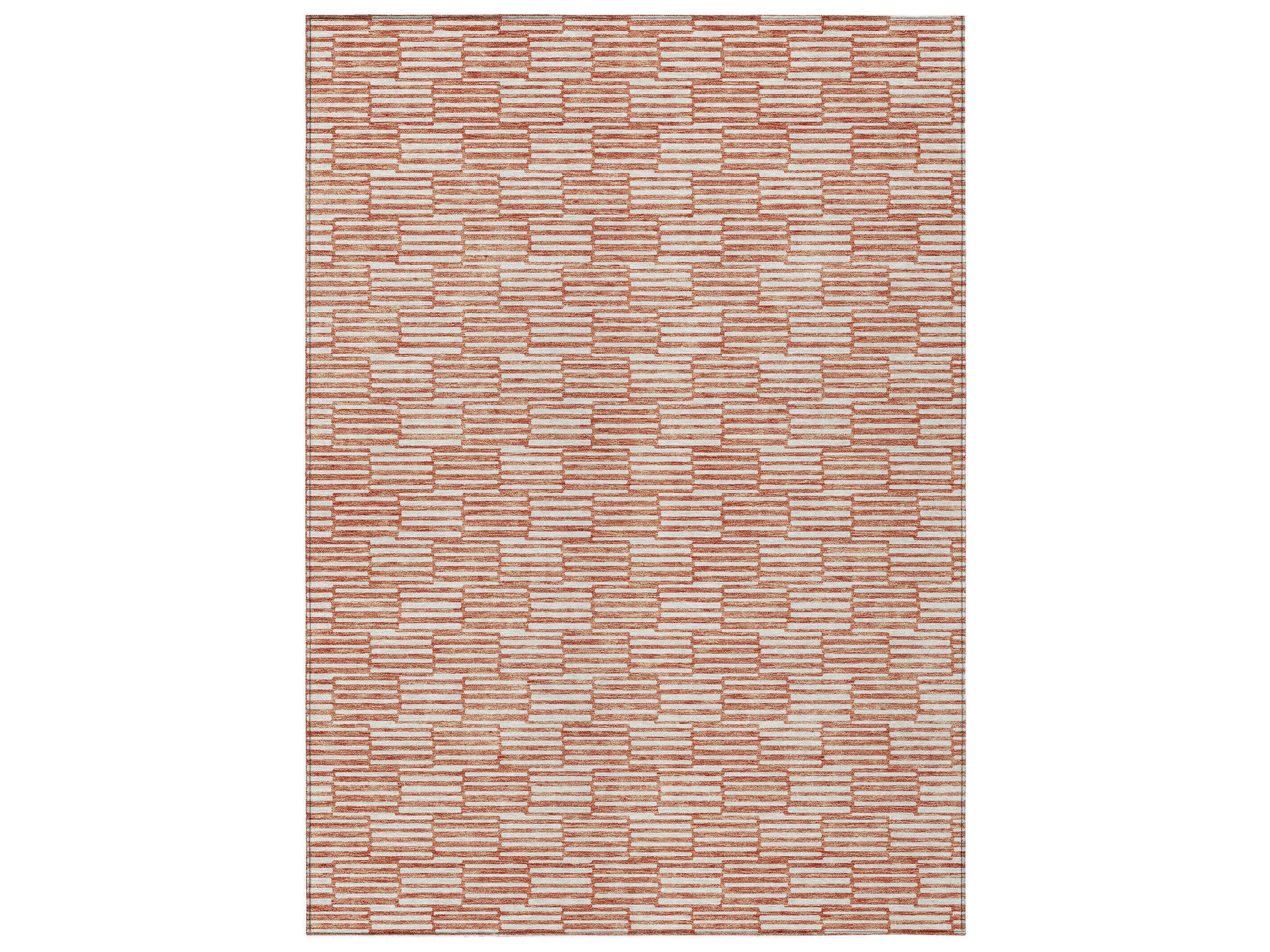 Dalyn Chantille Geometric Runner Area Rug