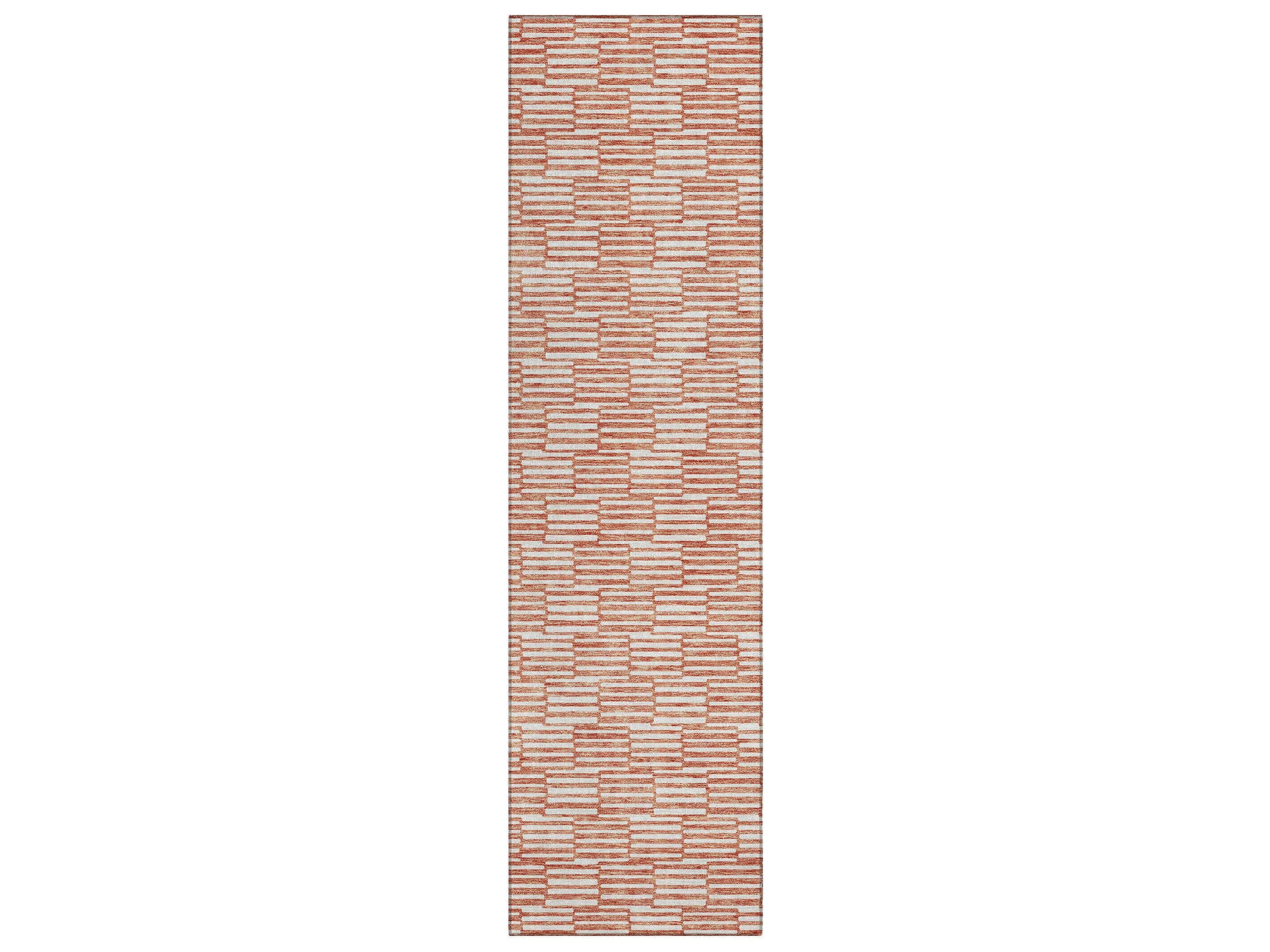 Dalyn Chantille Geometric Runner Area Rug