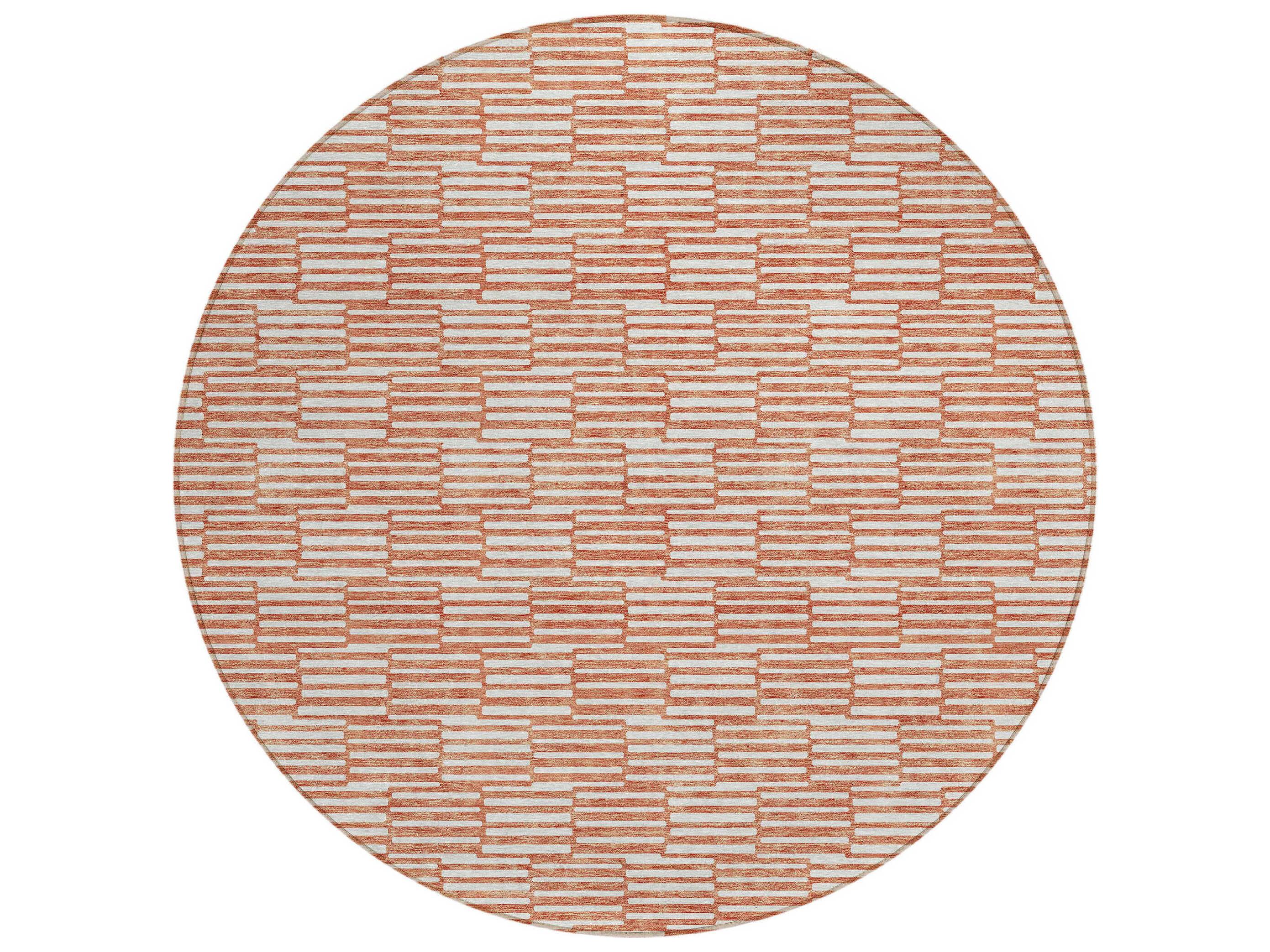 Dalyn Chantille Geometric Runner Area Rug