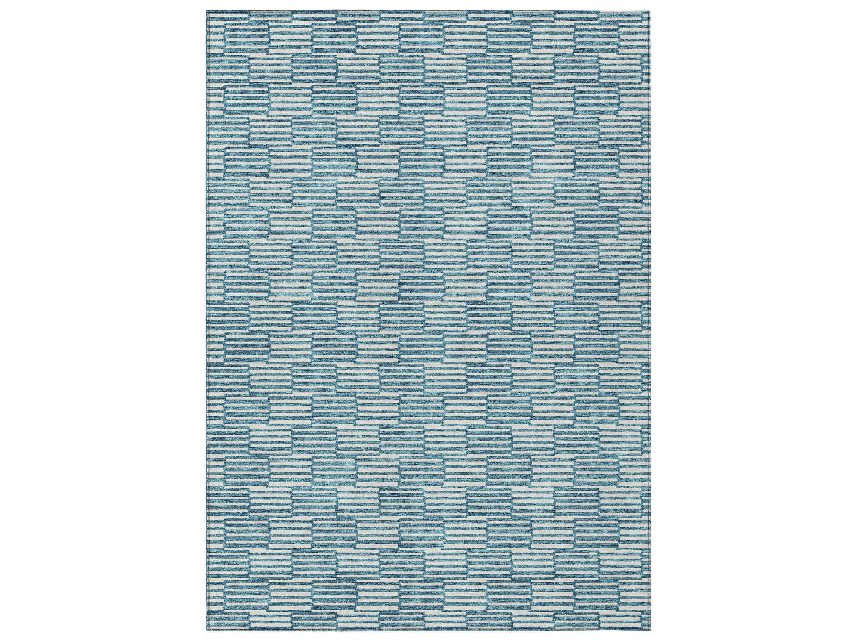 Dalyn Chantille Geometric Runner Area Rug