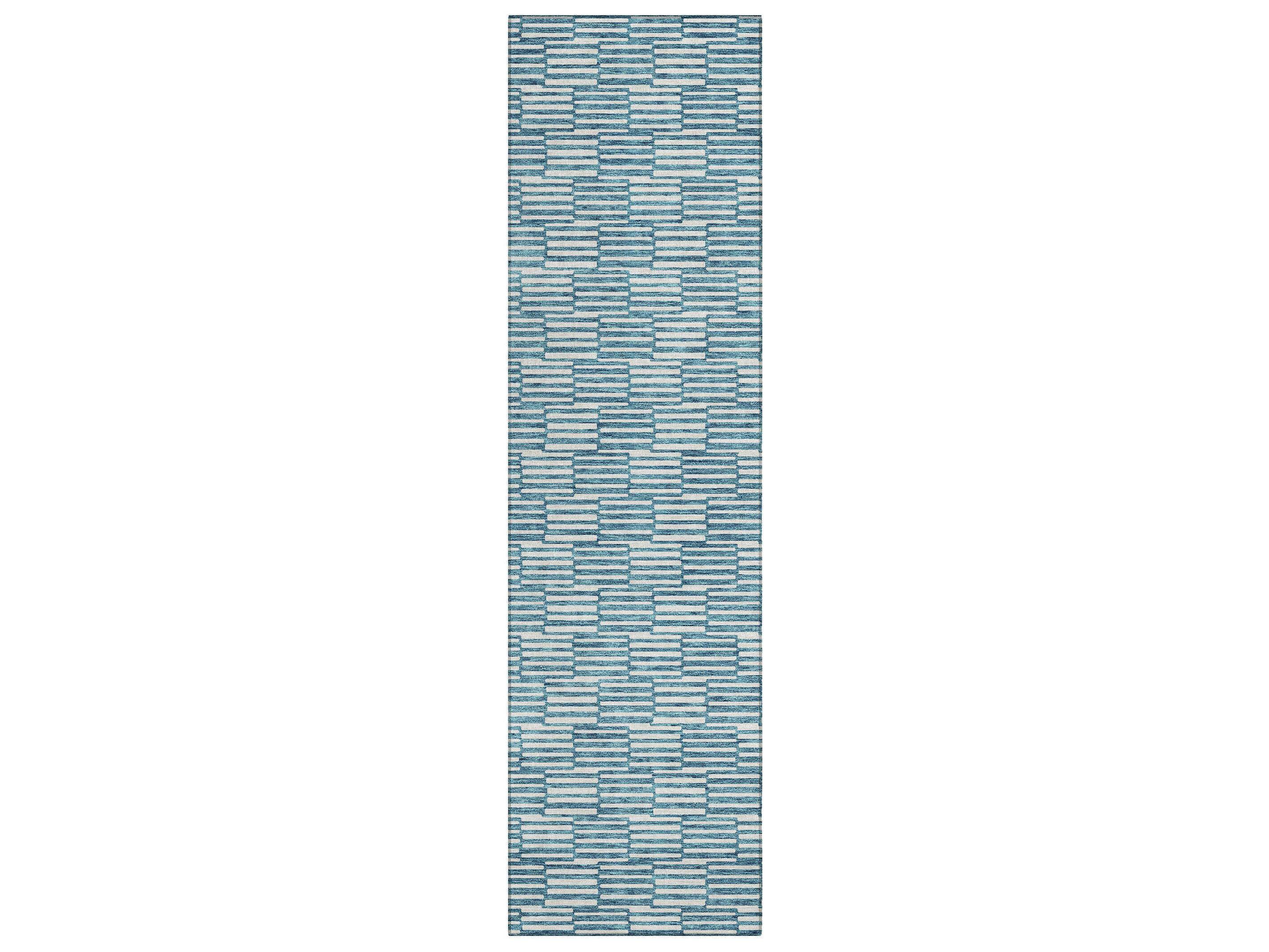 Dalyn Chantille Geometric Runner Area Rug