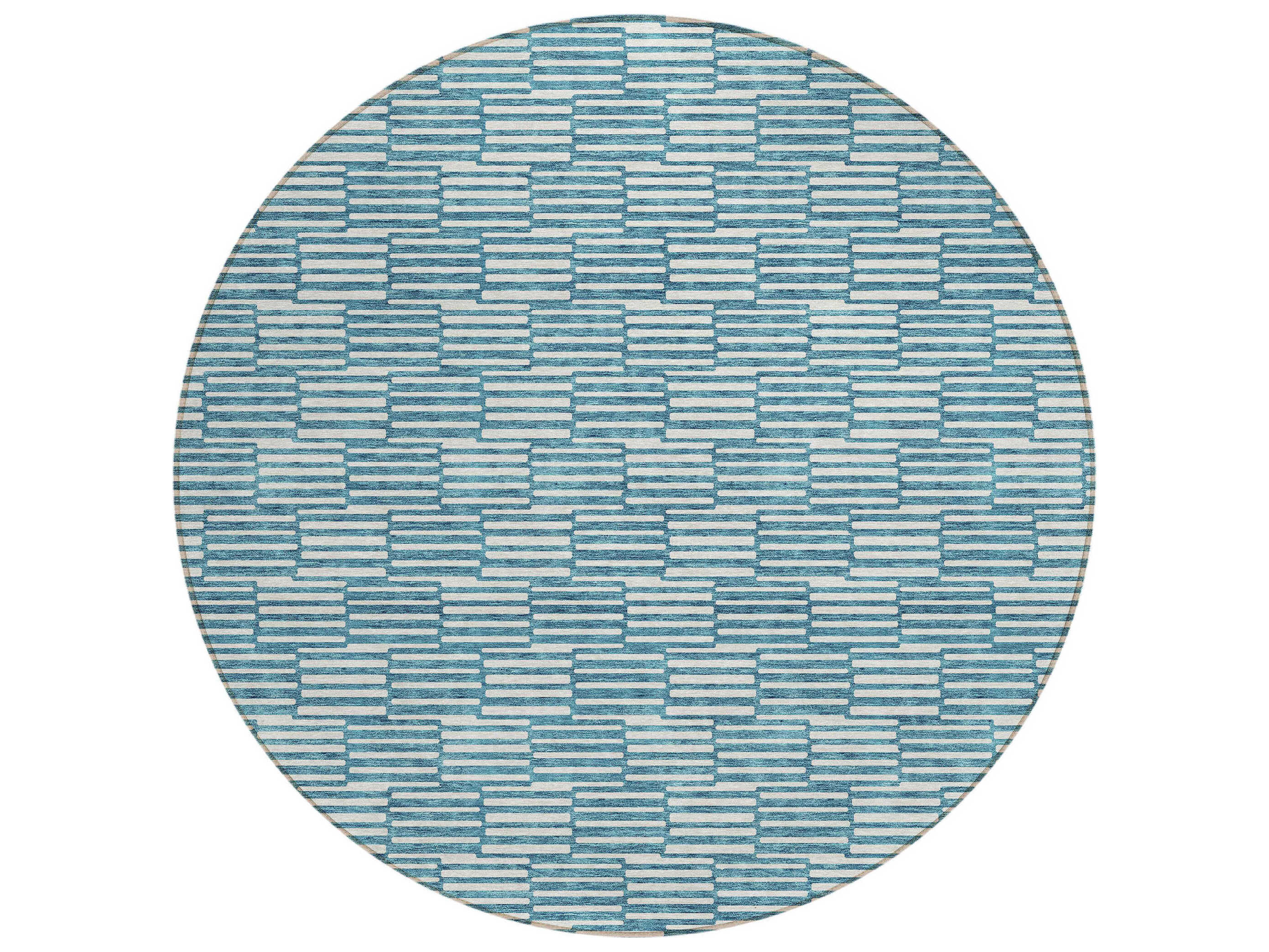 Dalyn Chantille Geometric Runner Area Rug