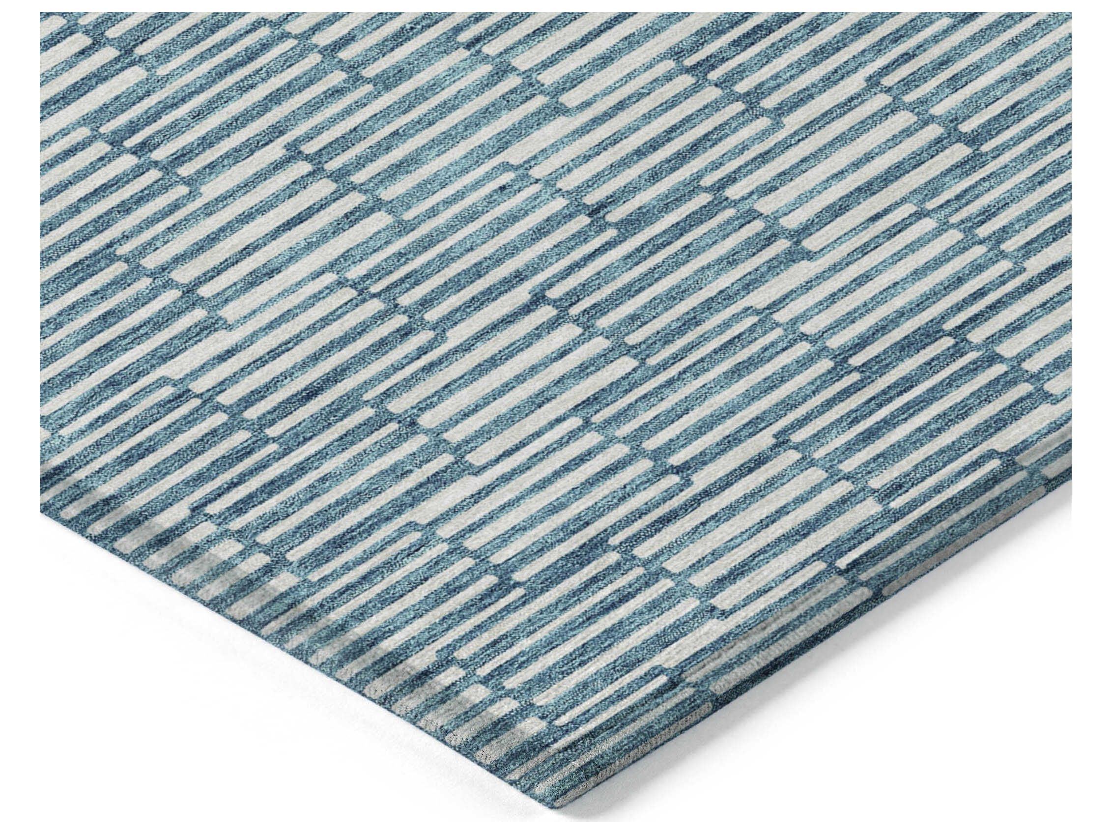 Dalyn Chantille Geometric Runner Area Rug