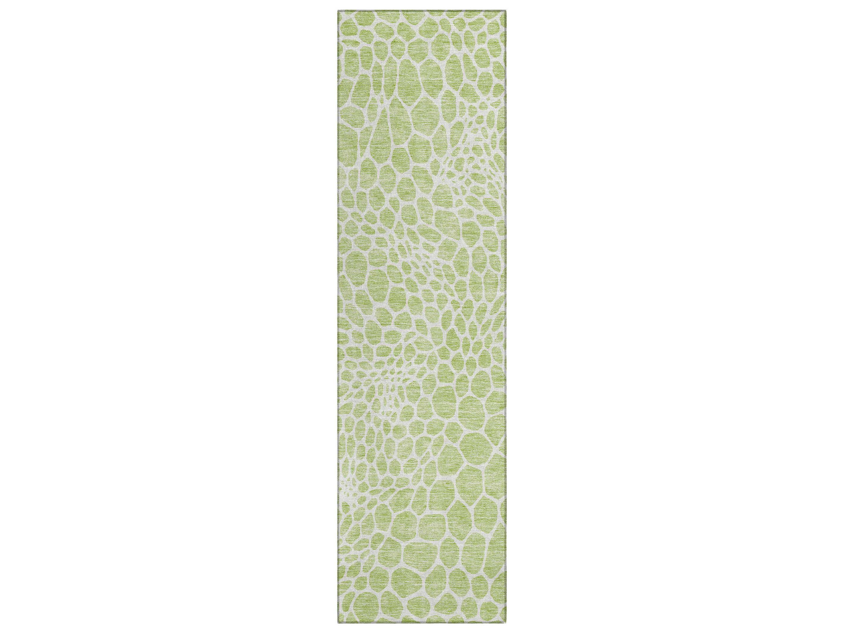 Dalyn Chantille Geometric Runner Area Rug