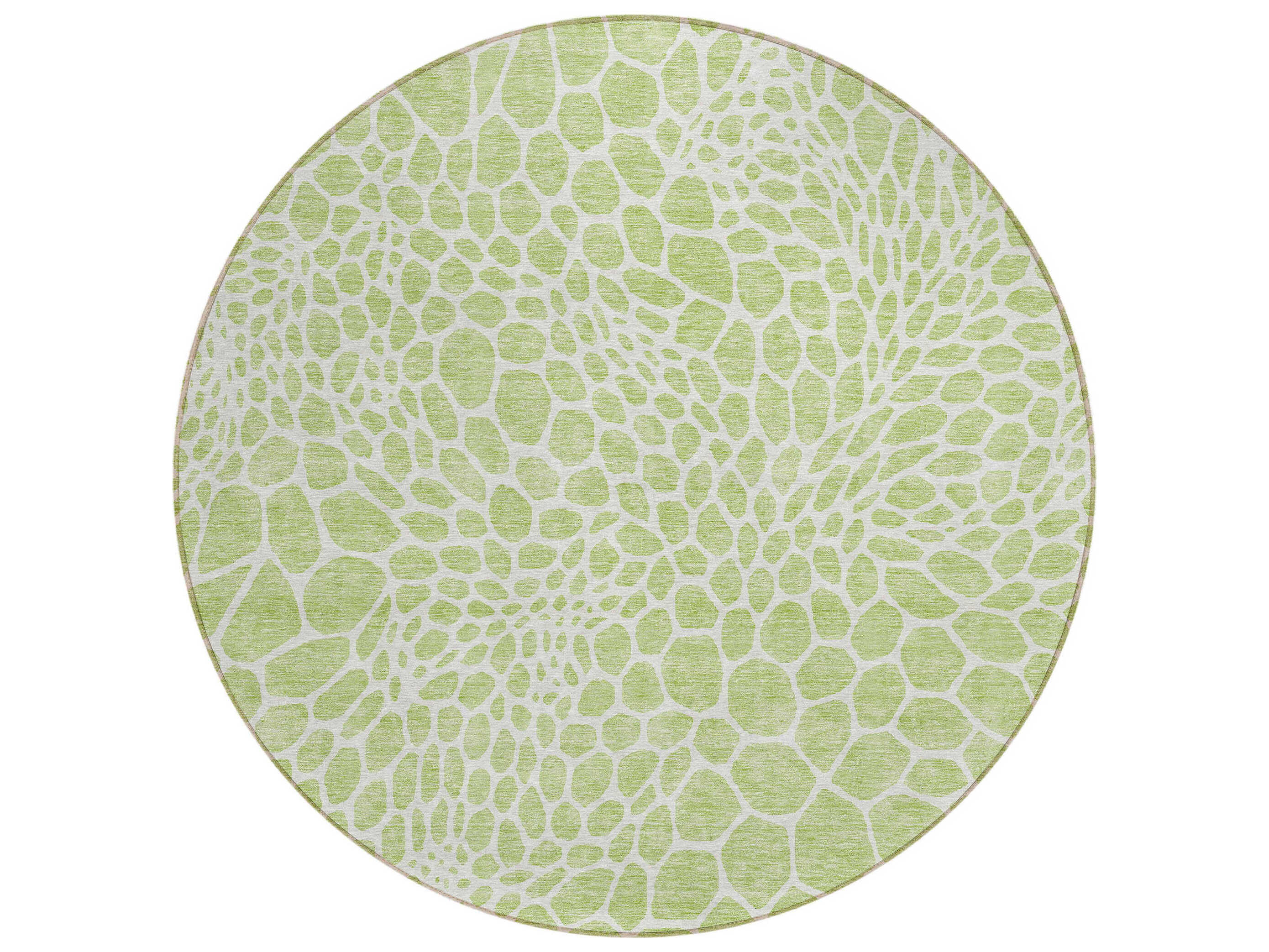 Dalyn Chantille Geometric Runner Area Rug