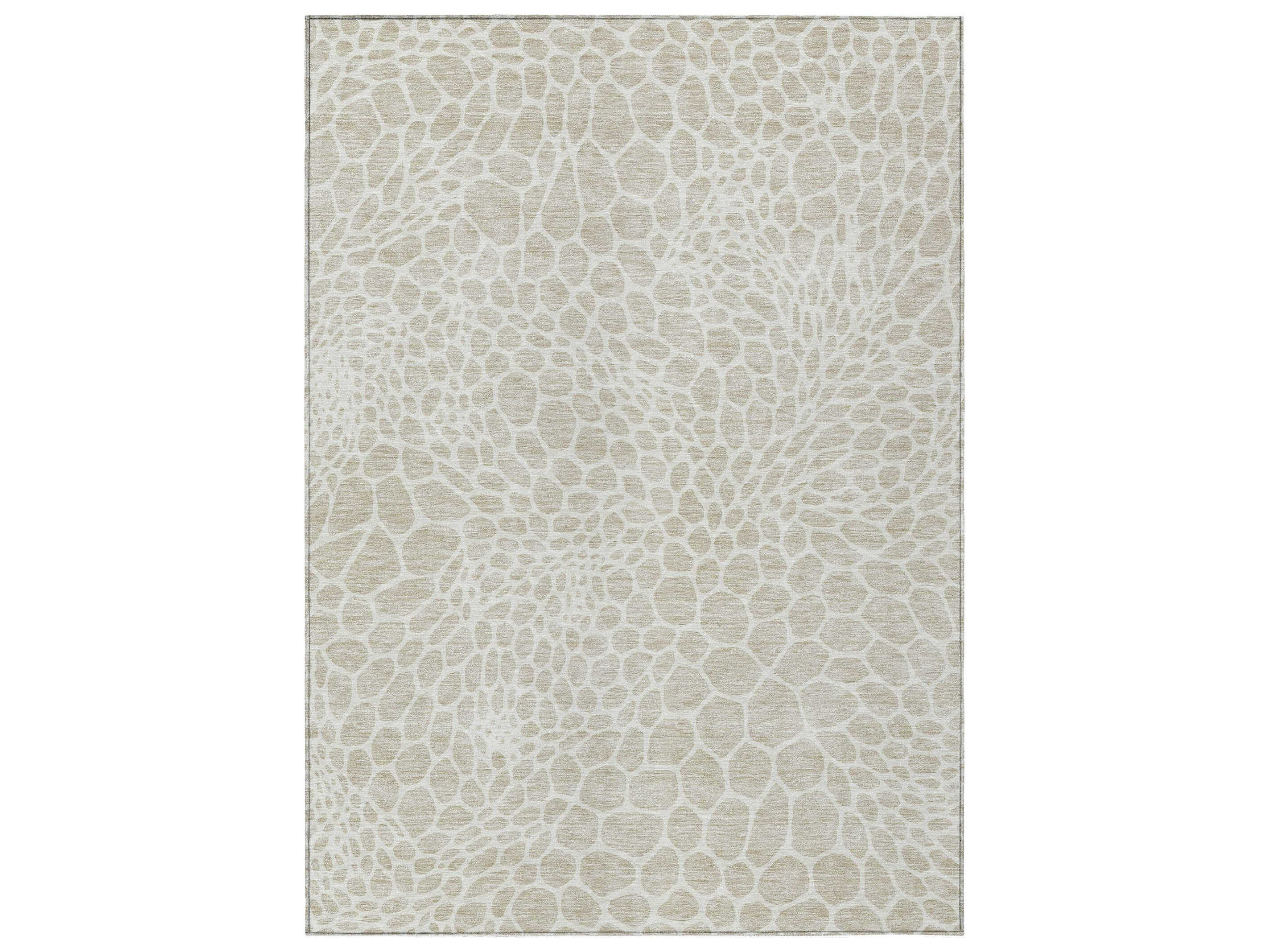Dalyn Chantille Geometric Runner Area Rug