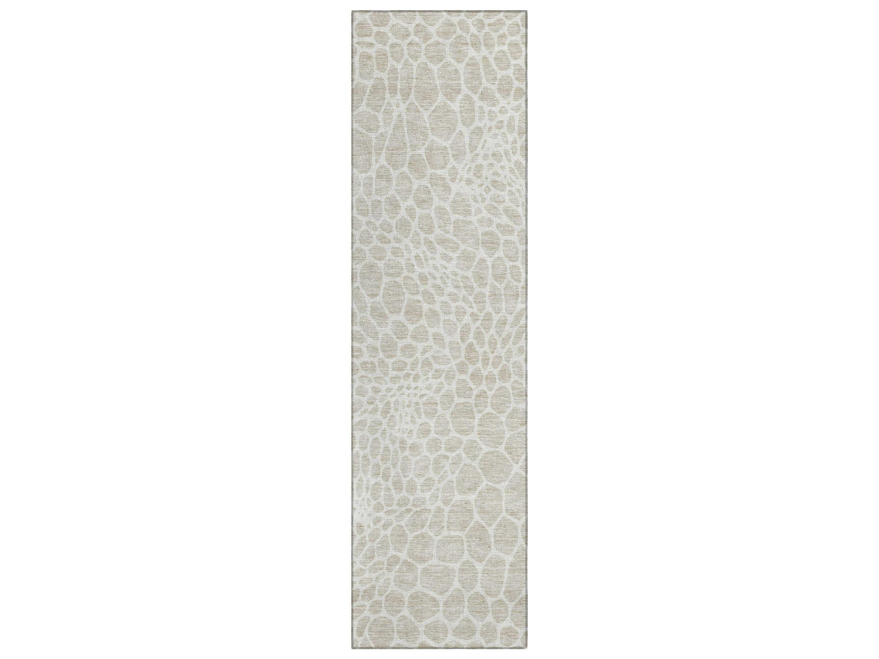 Dalyn Chantille Geometric Runner Area Rug