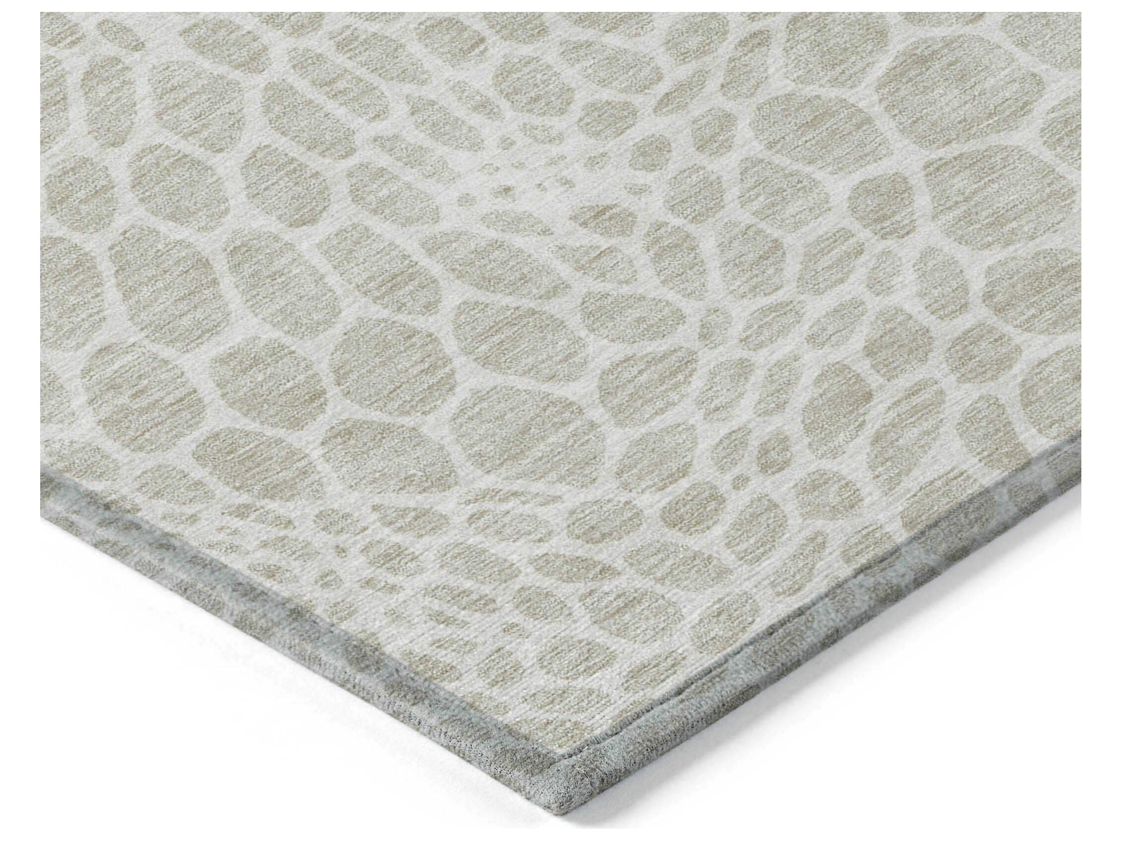 Dalyn Chantille Geometric Runner Area Rug
