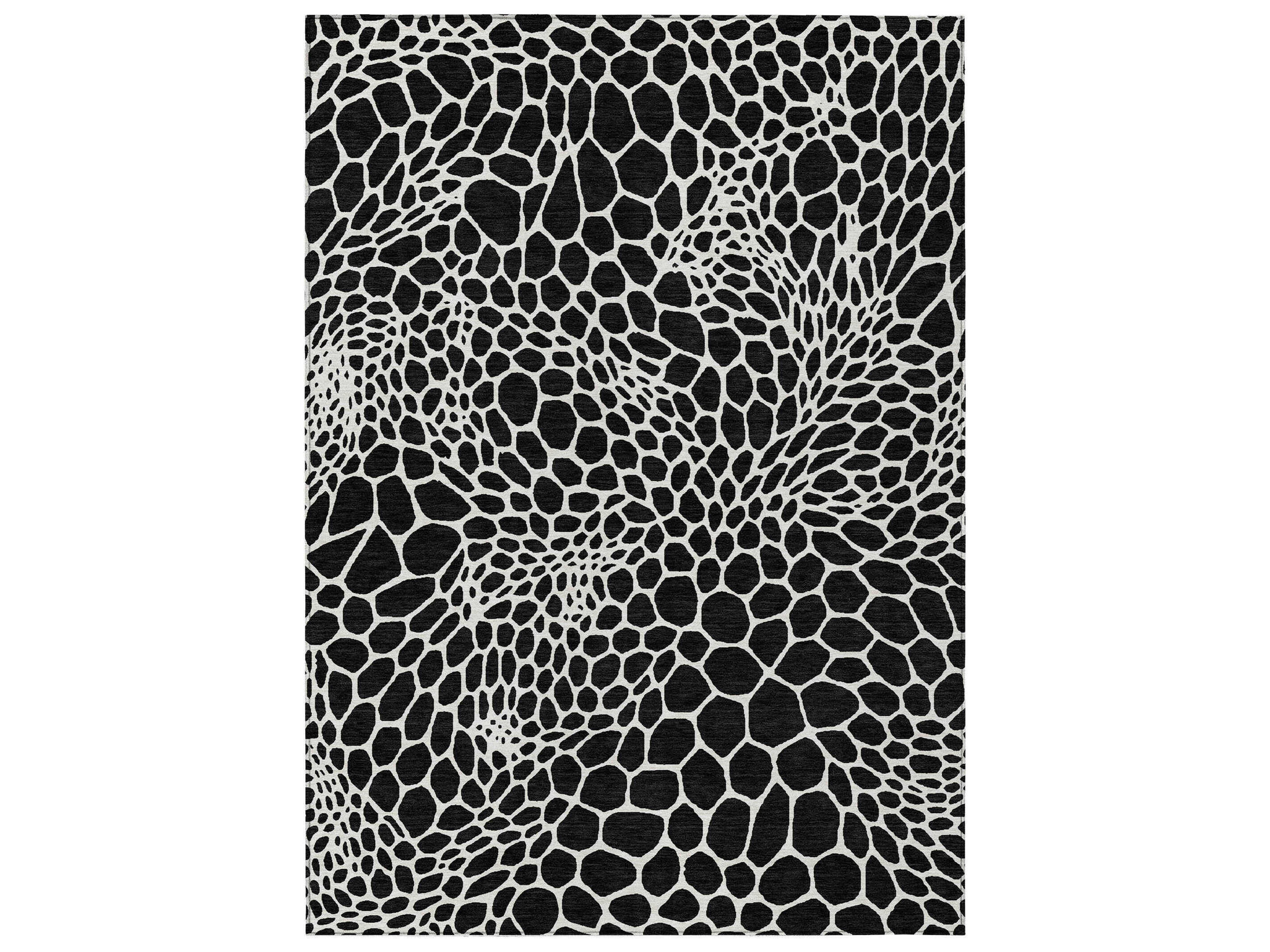 Dalyn Chantille Geometric Runner Area Rug