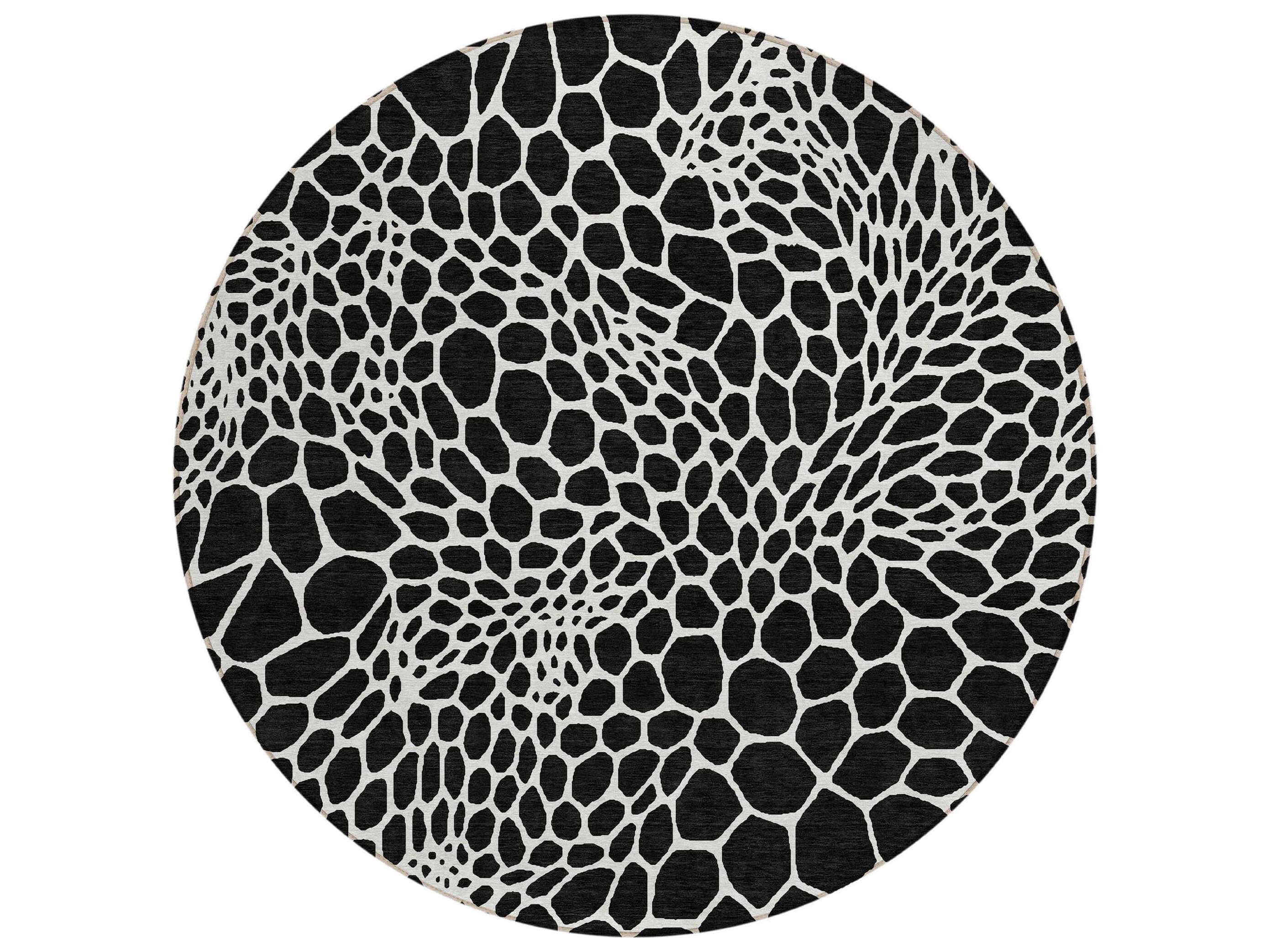 Dalyn Chantille Geometric Runner Area Rug