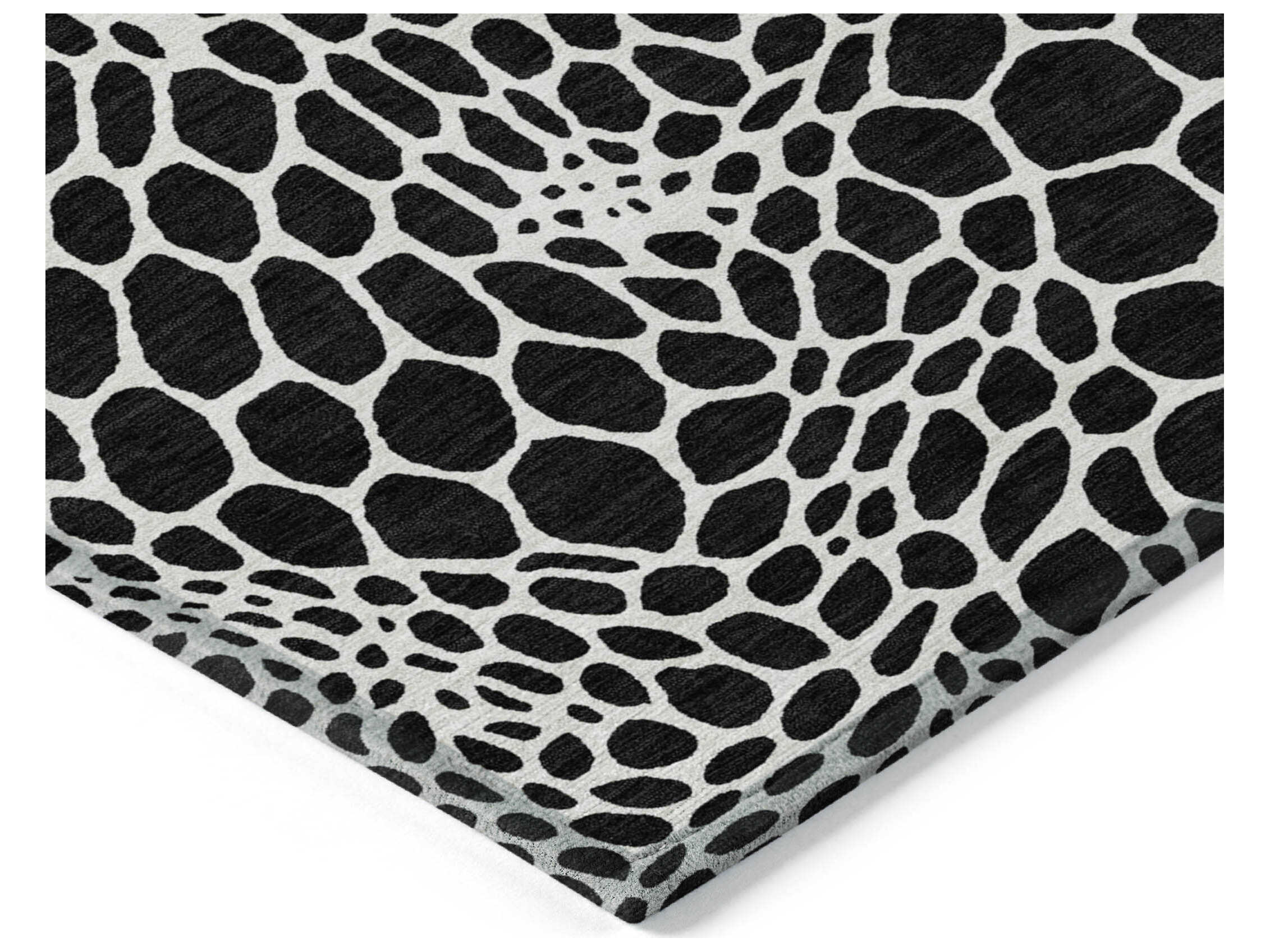 Dalyn Chantille Geometric Runner Area Rug