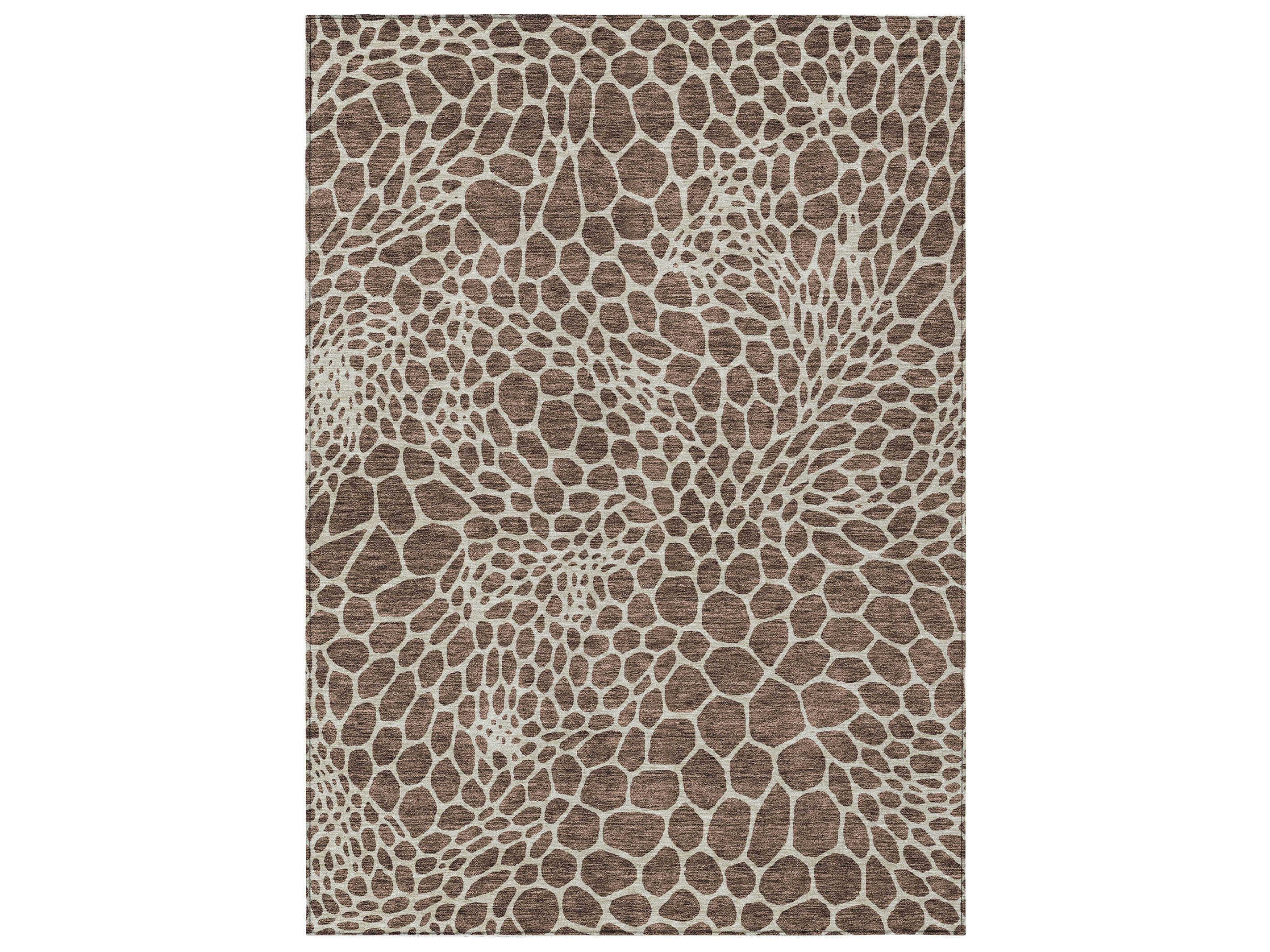 Dalyn Chantille Geometric Runner Area Rug