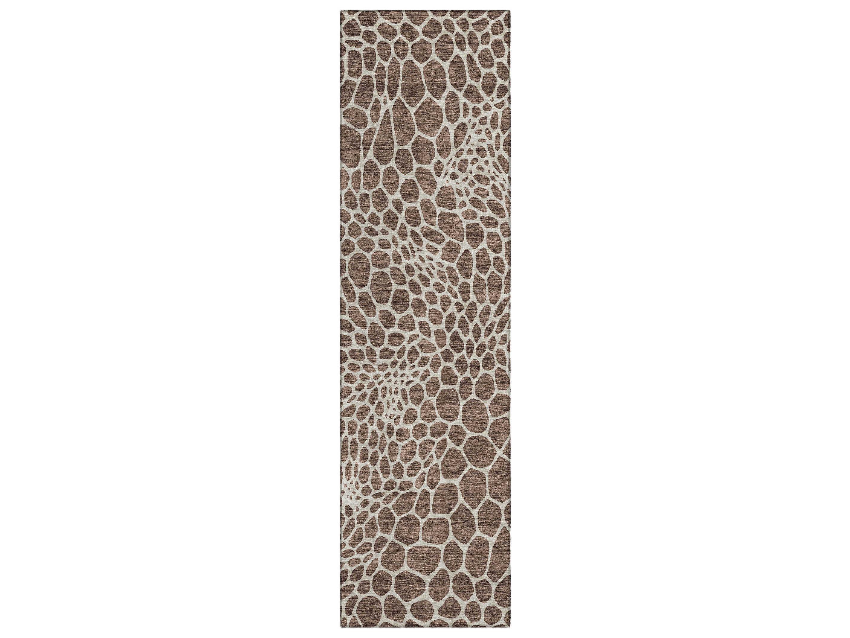 Dalyn Chantille Geometric Runner Area Rug