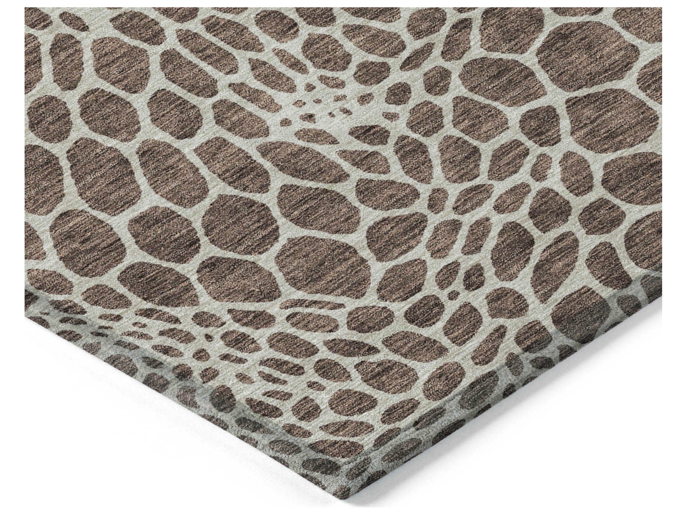 Dalyn Chantille Geometric Runner Area Rug