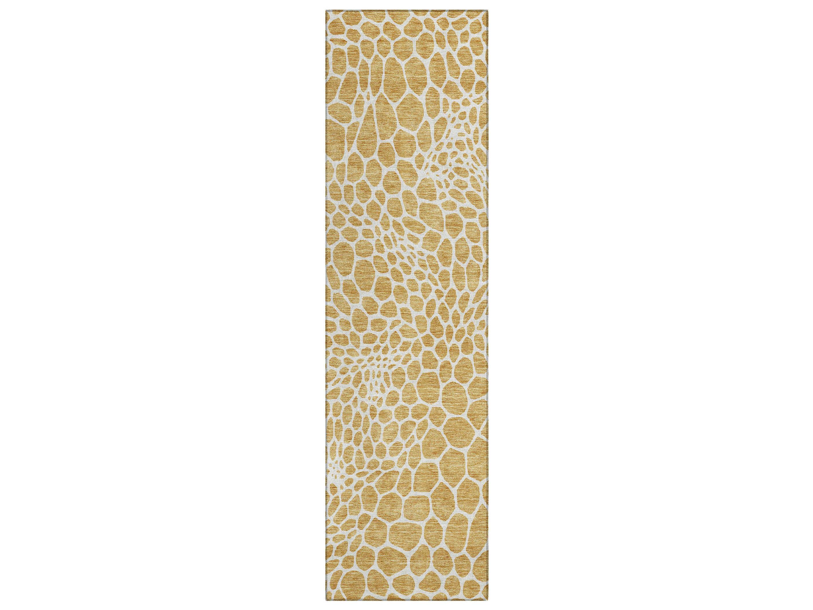 Dalyn Chantille Geometric Runner Area Rug
