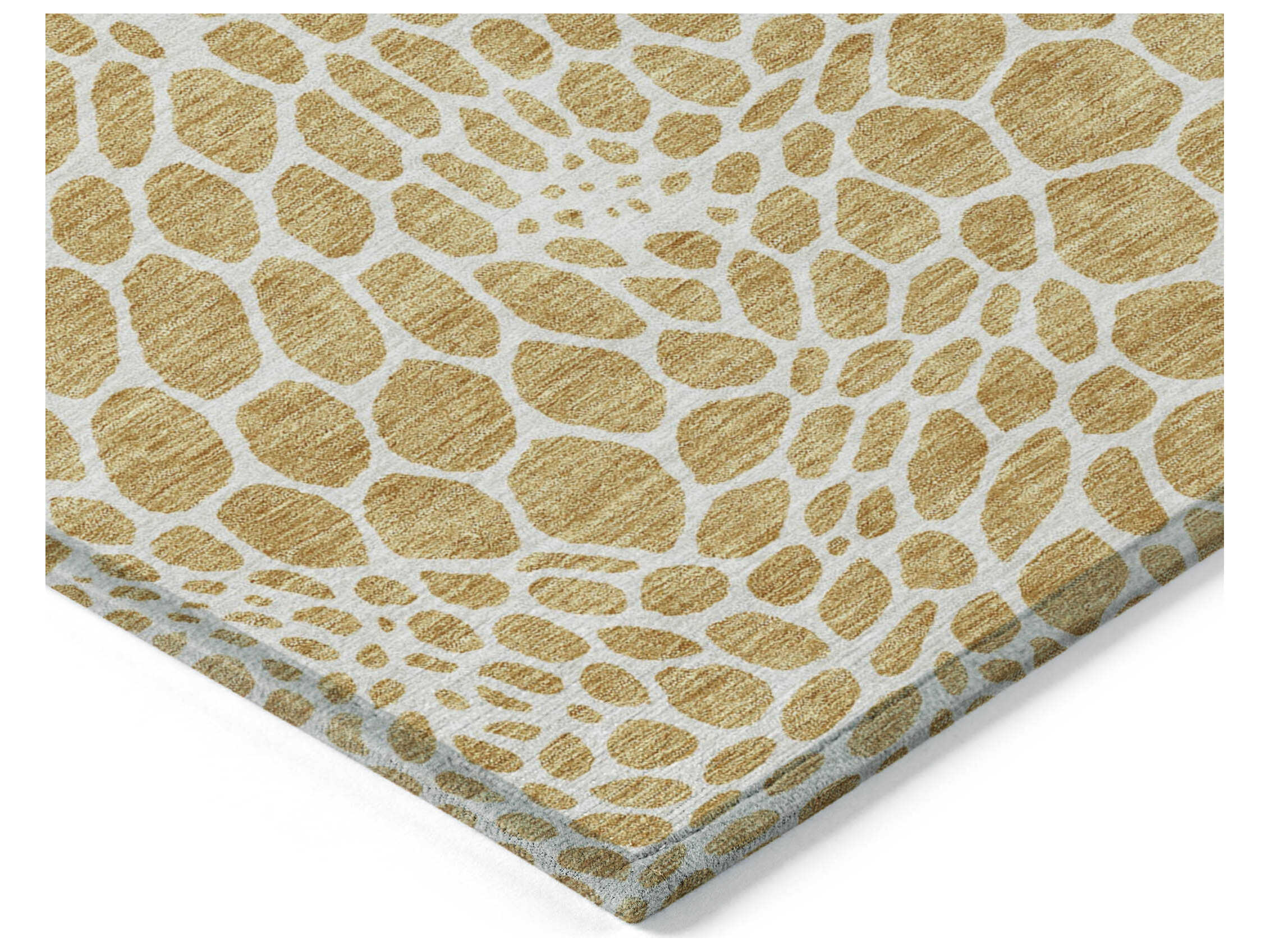 Dalyn Chantille Geometric Runner Area Rug