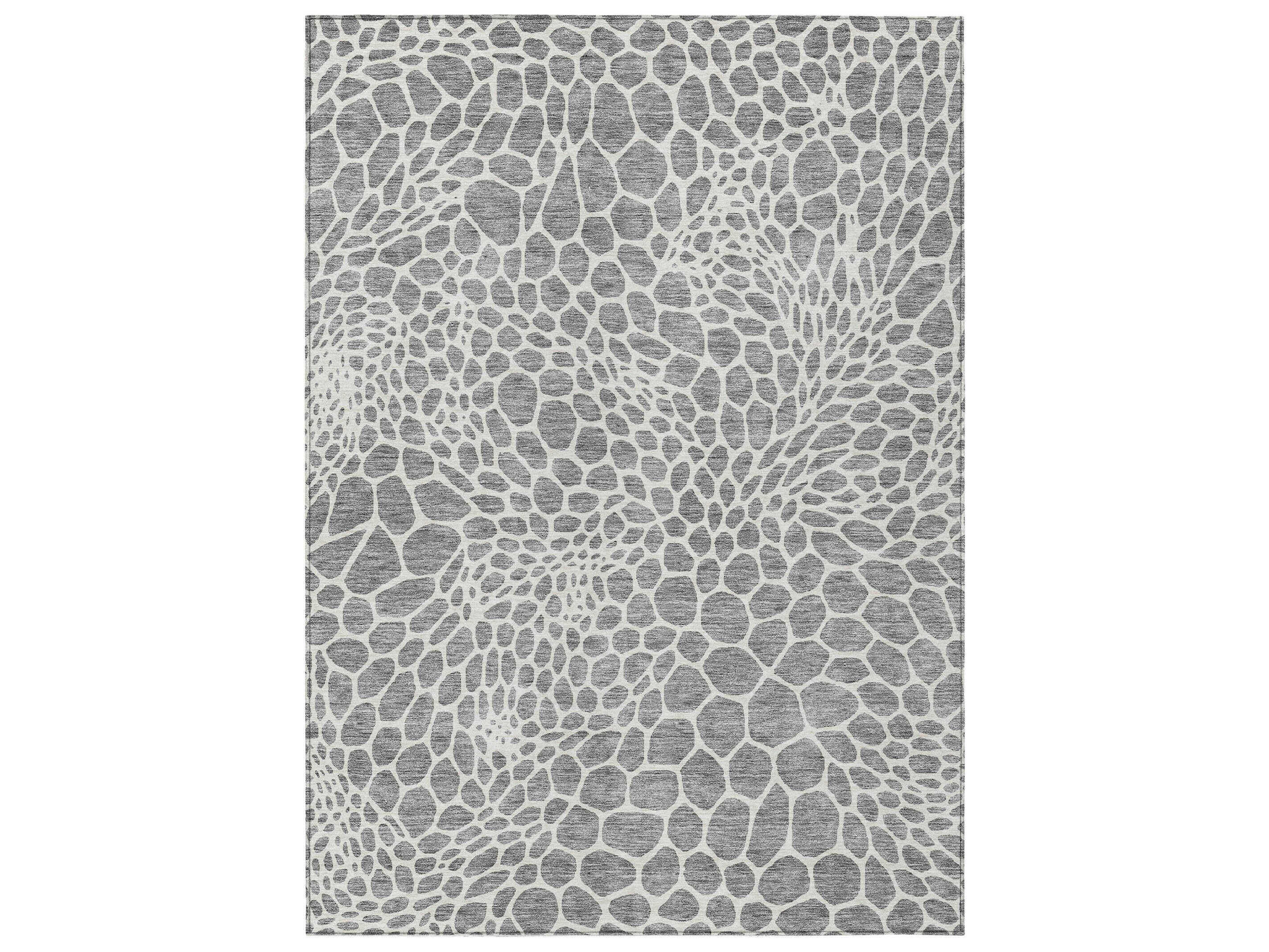 Dalyn Chantille Geometric Runner Area Rug