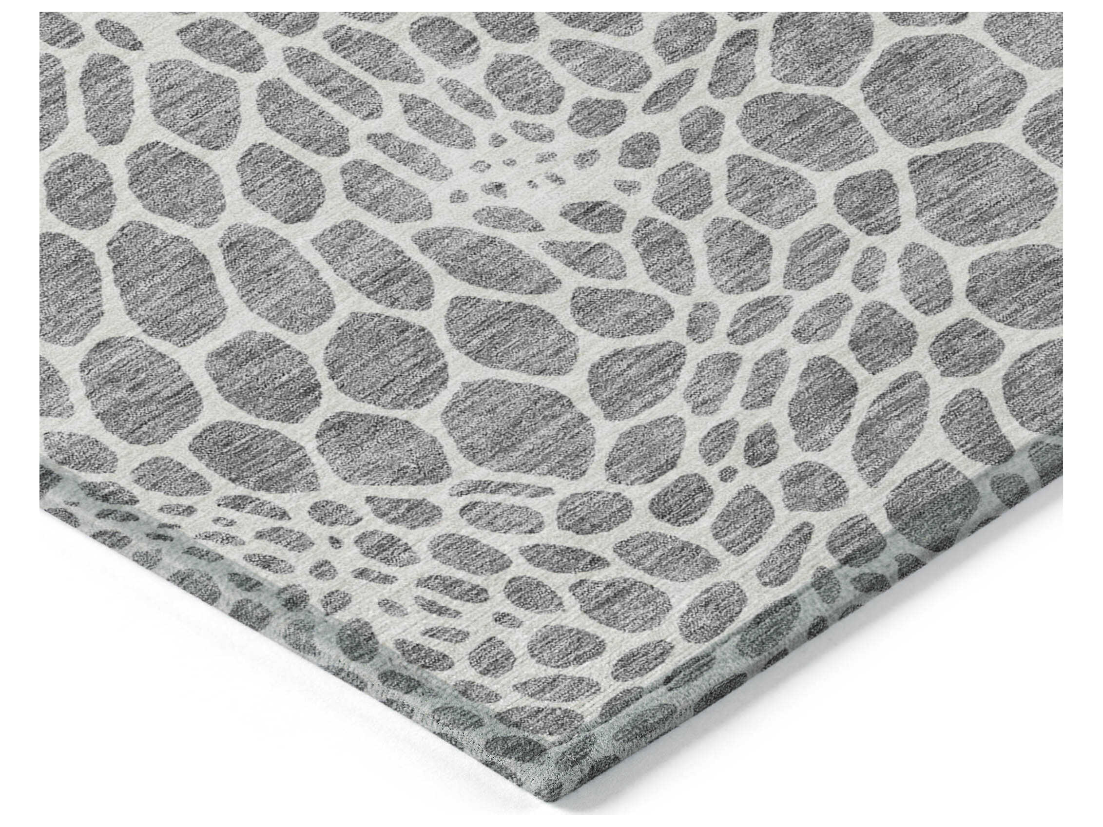 Dalyn Chantille Geometric Runner Area Rug