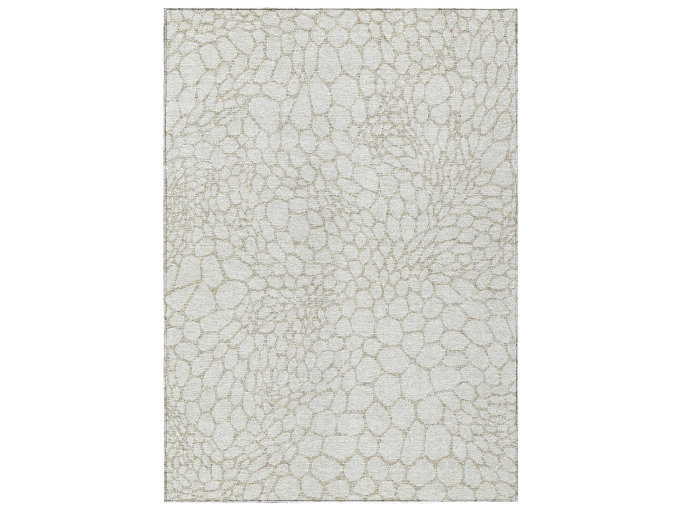 Dalyn Chantille Geometric Runner Area Rug