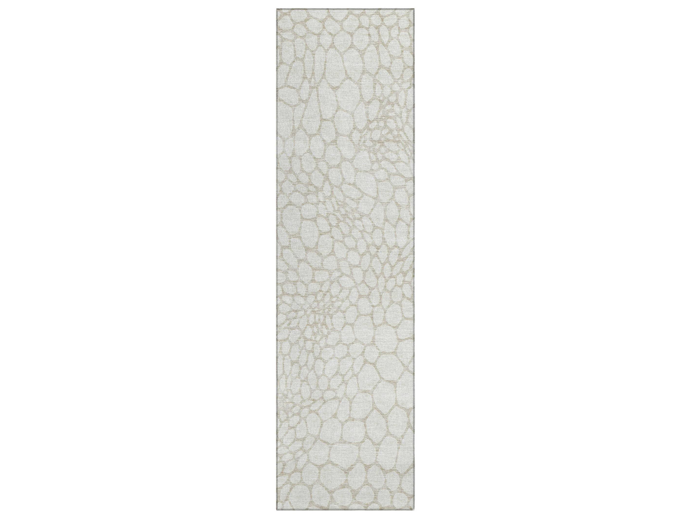 Dalyn Chantille Geometric Runner Area Rug