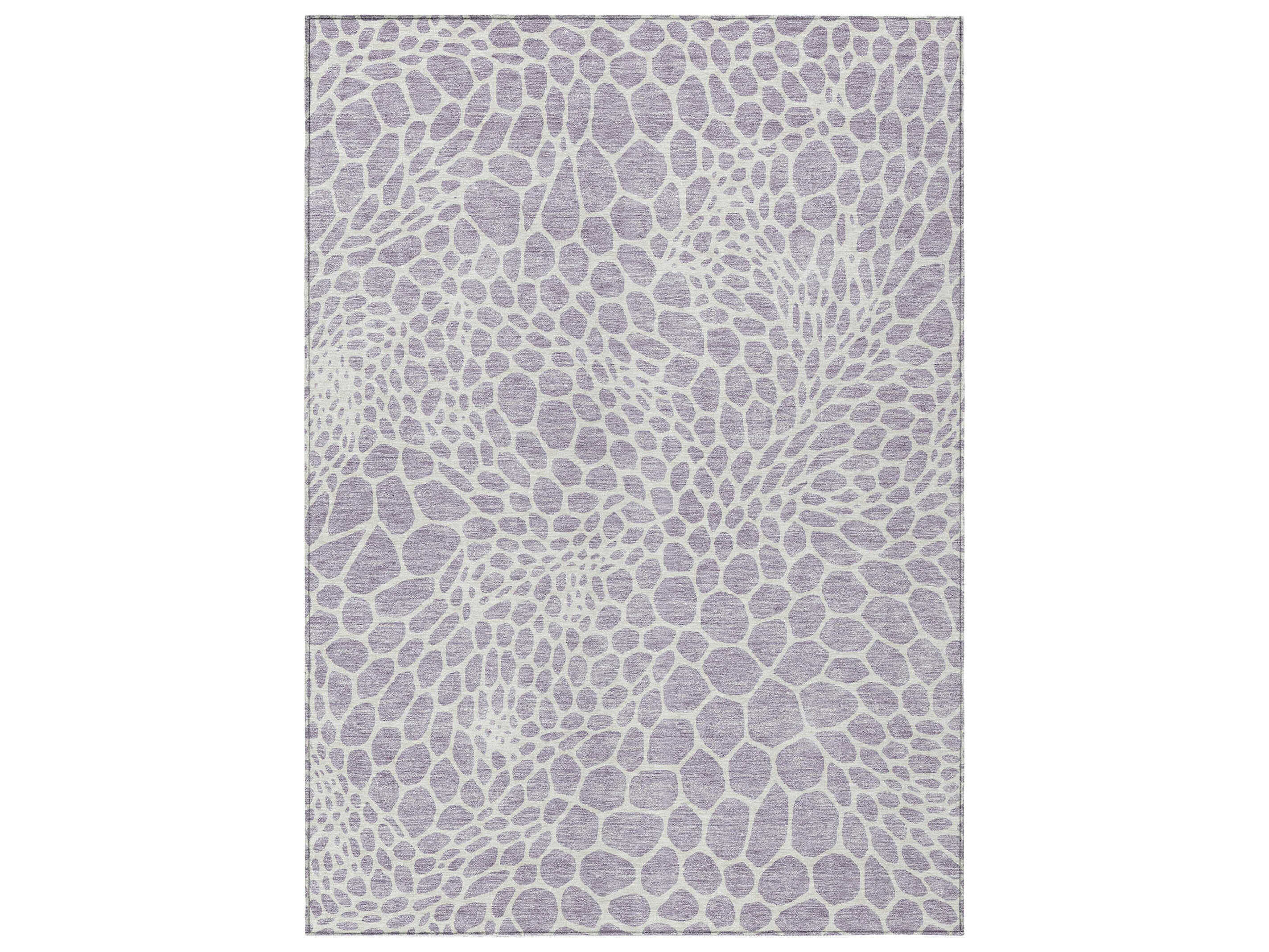 Dalyn Chantille Geometric Runner Area Rug