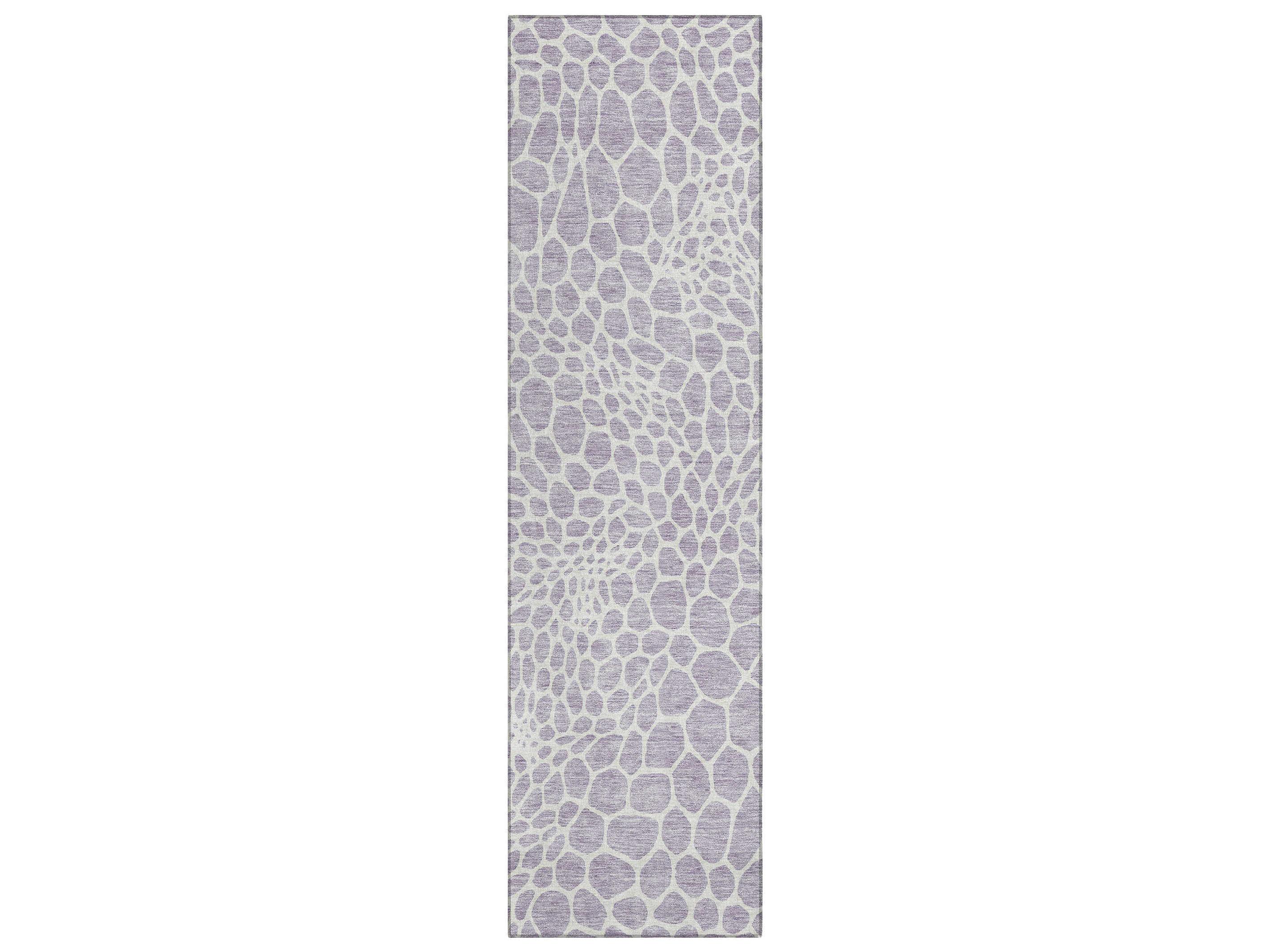 Dalyn Chantille Geometric Runner Area Rug