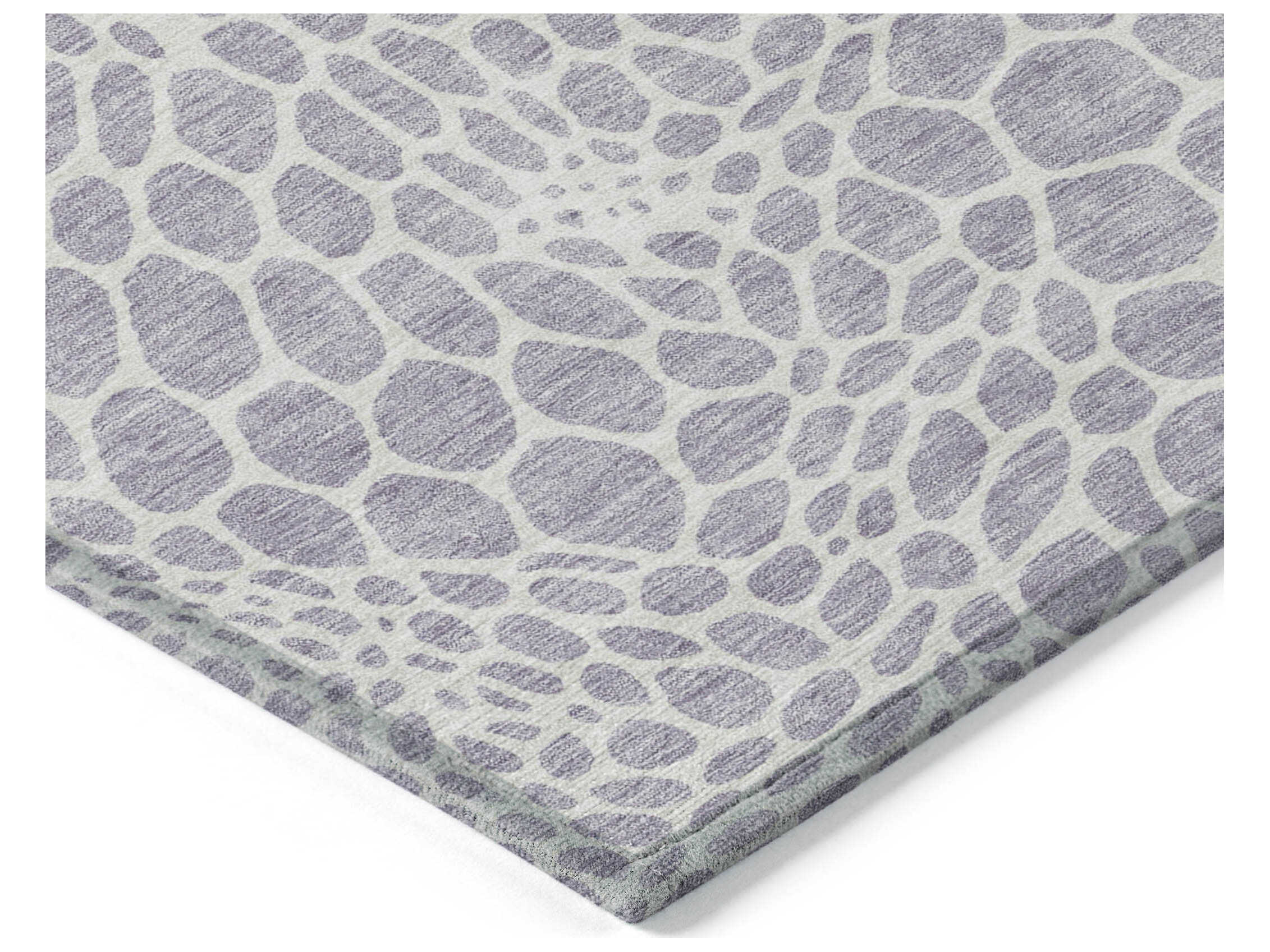 Dalyn Chantille Geometric Runner Area Rug