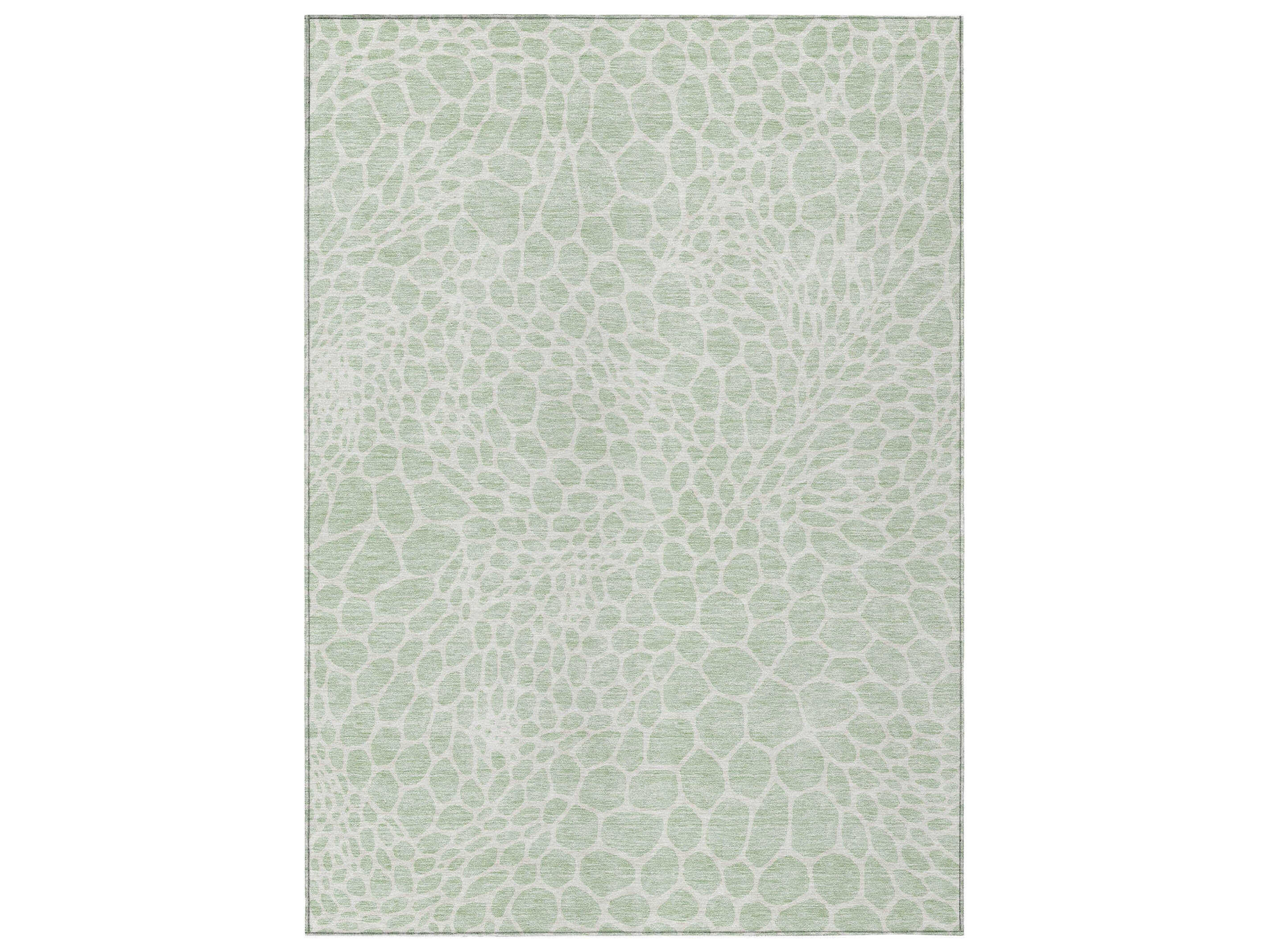 Dalyn Chantille Geometric Runner Area Rug