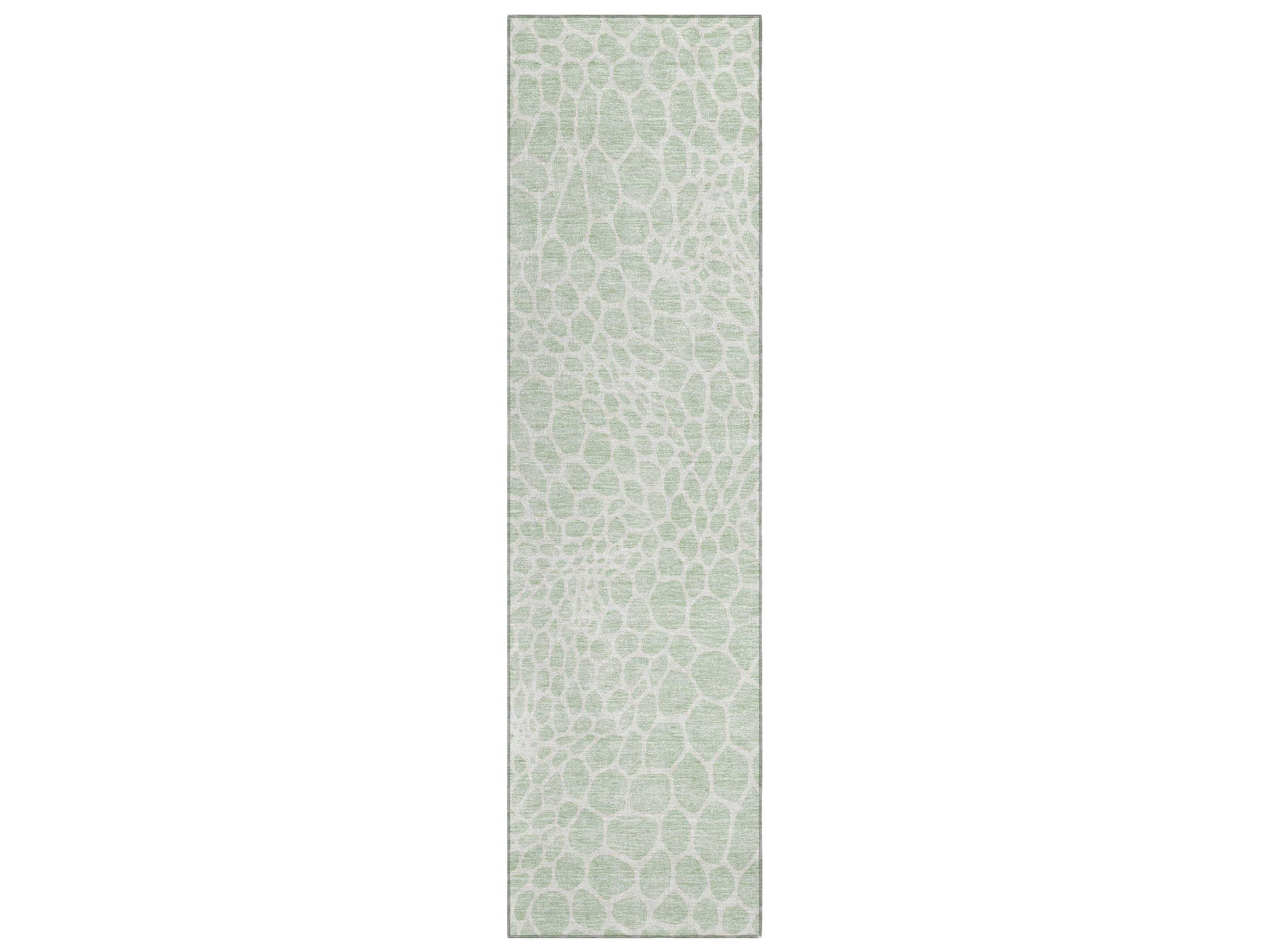Dalyn Chantille Geometric Runner Area Rug