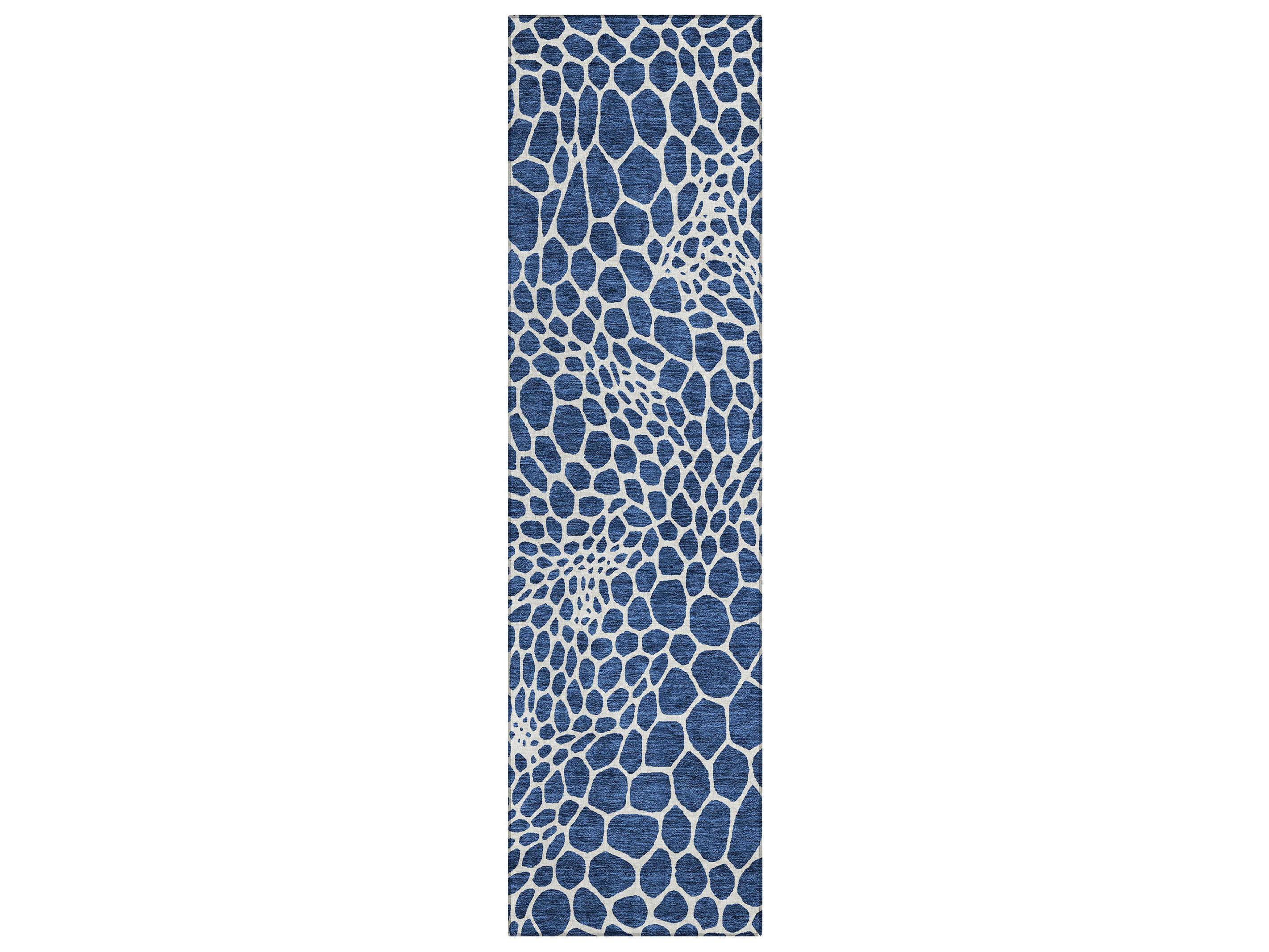 Dalyn Chantille Geometric Runner Area Rug